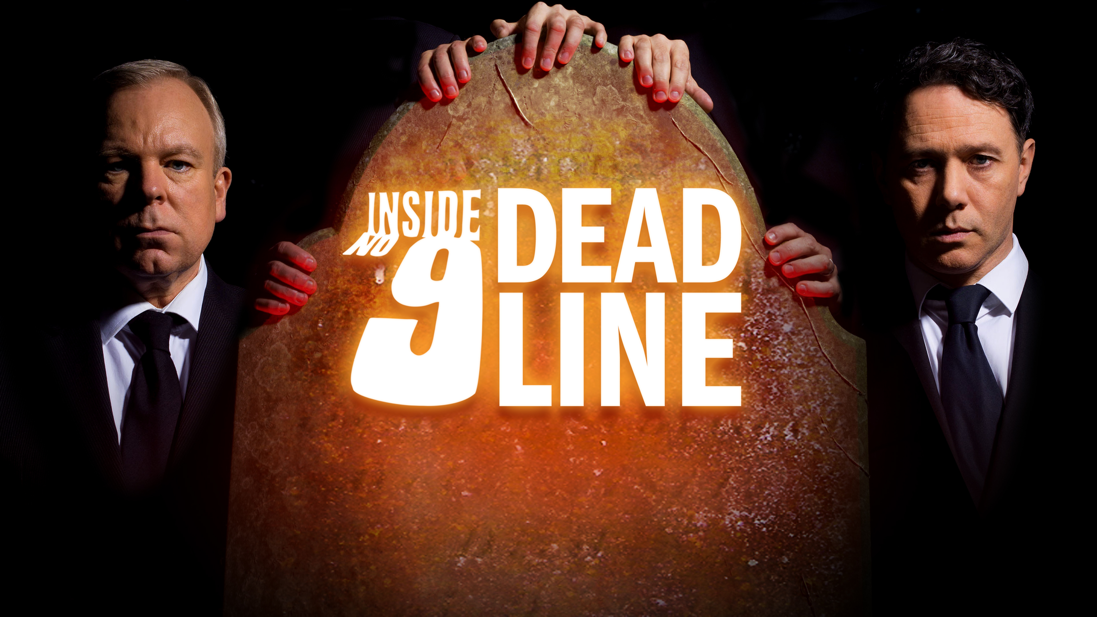 How to watch Inside Number Nine: Special: Dead Line - UKTV Play
