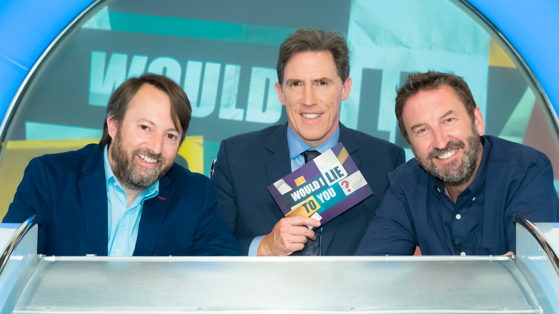 Watch Would I Lie To You? Series 13 Episode 10 Online - How To Watch Would I Lie To You
