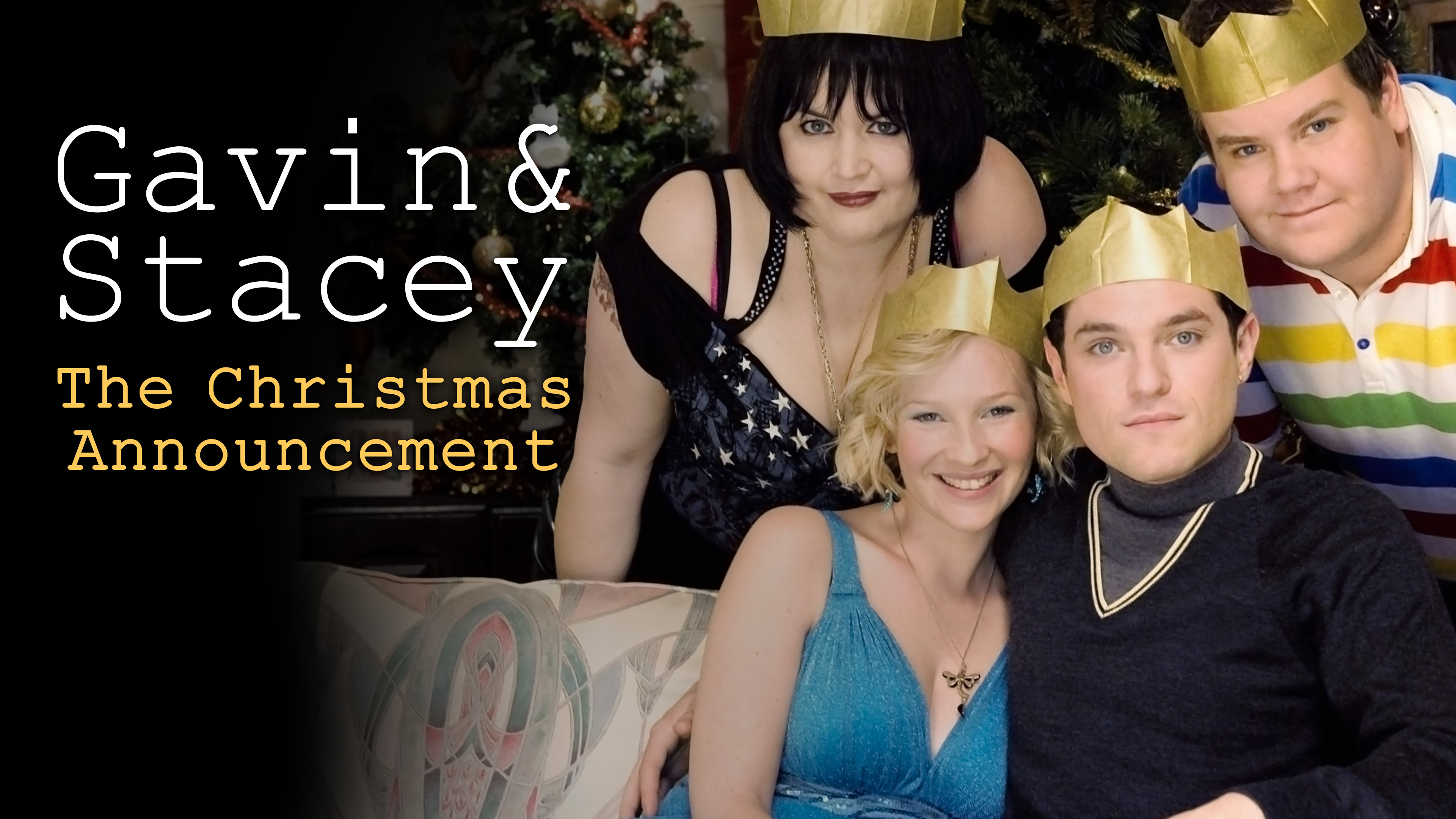 watch gavin and stacey