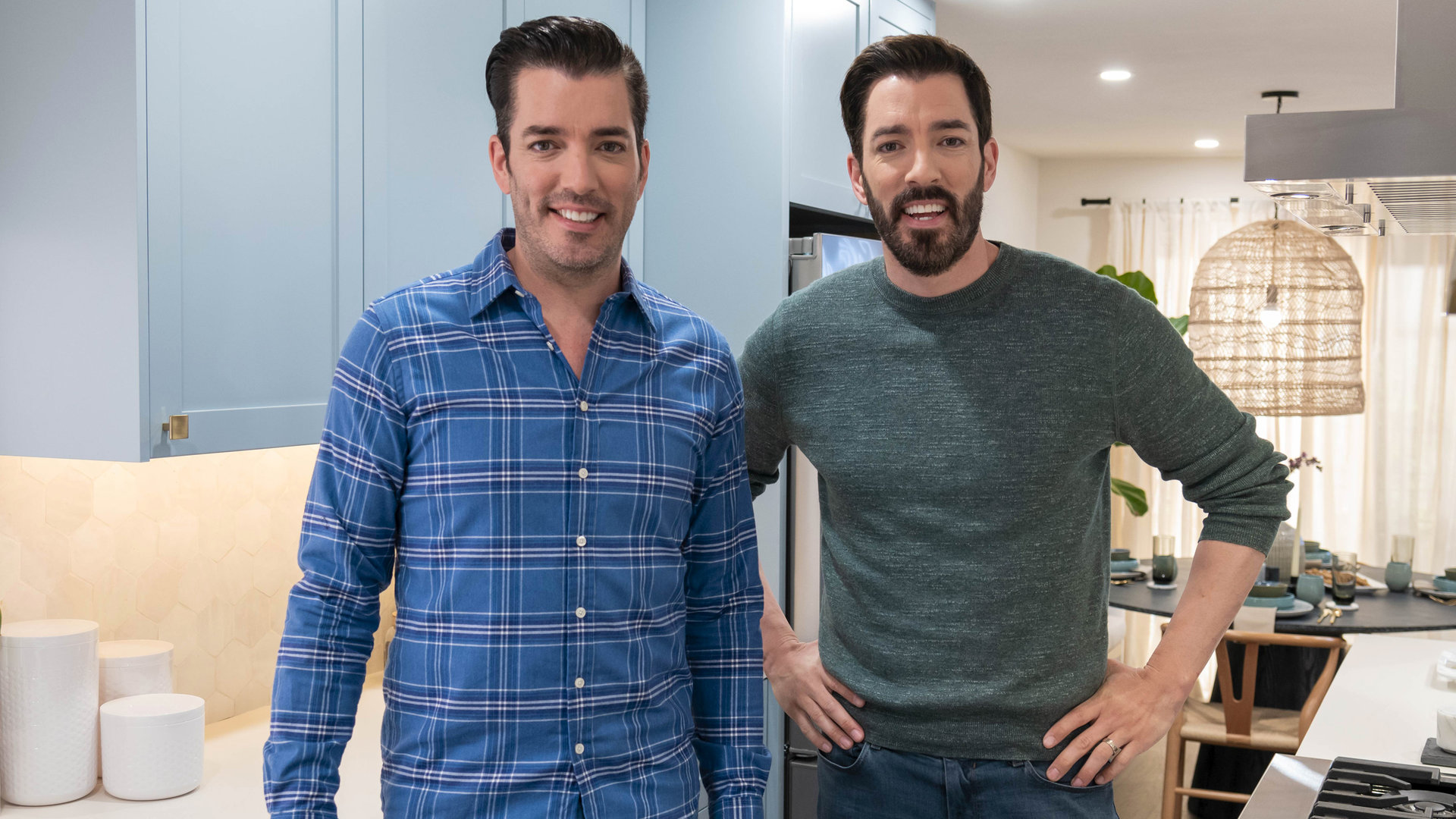 Watch Property Brothers Forever Homes Series 6 Episode 11 Online
