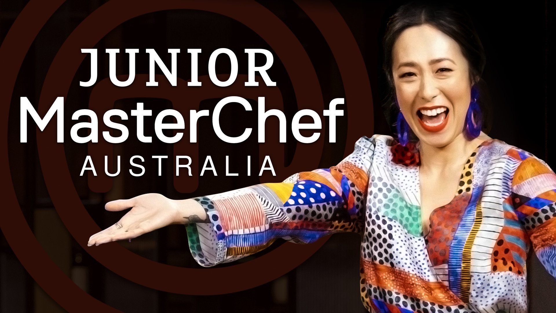 Watch Masterchef Australia Junior Series & Episodes Online