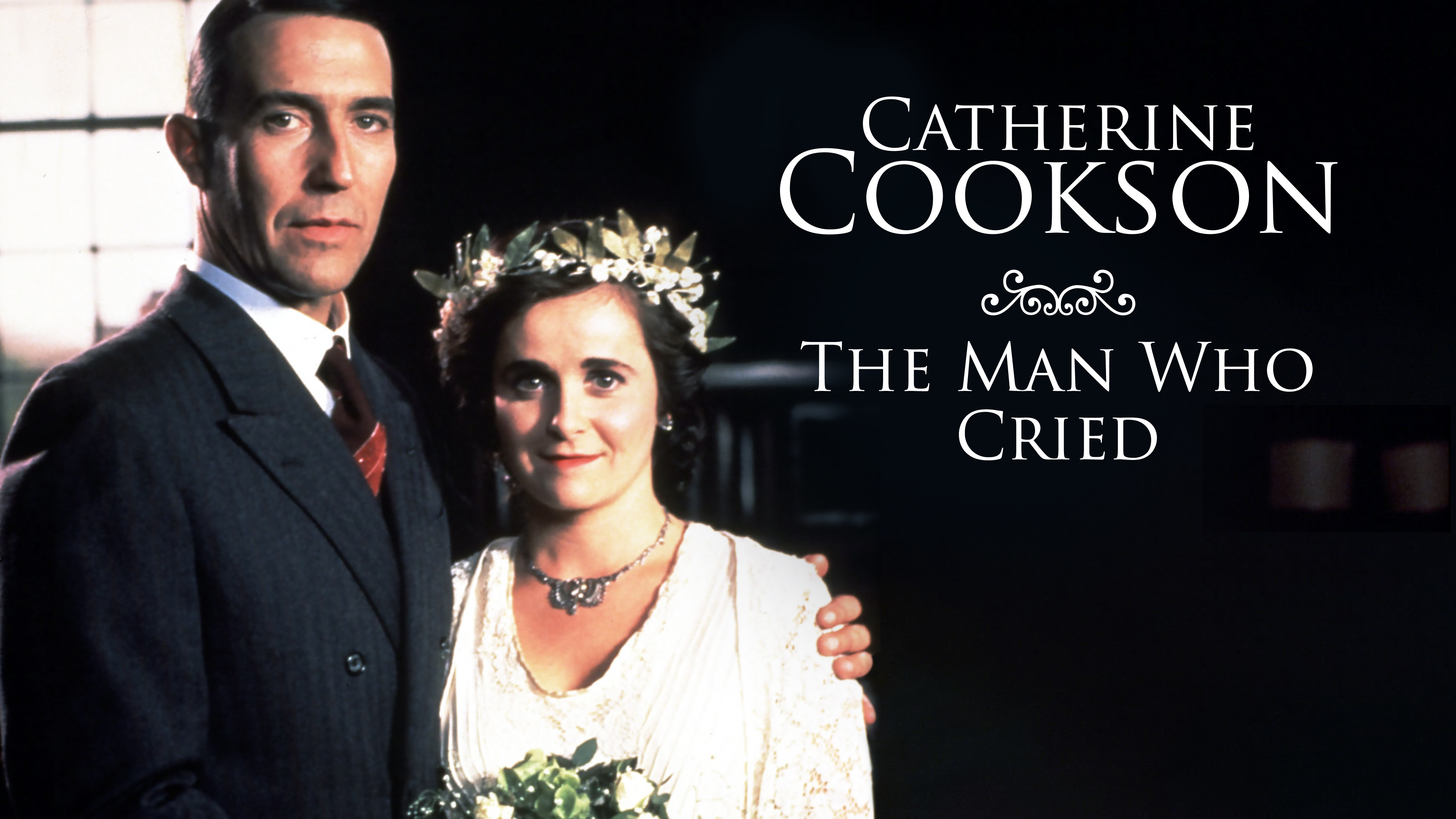 Where Can I Watch The Man Who Cried