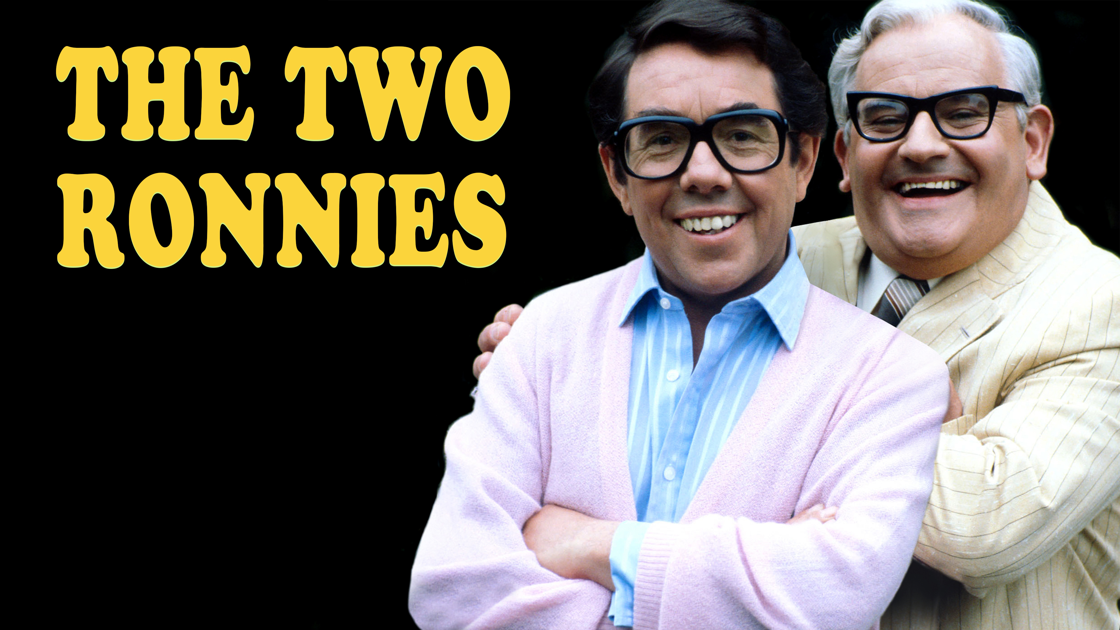 How To Watch The Two Ronnies UKTV Play   T5rcw6ouzxcm5dvcggu4 