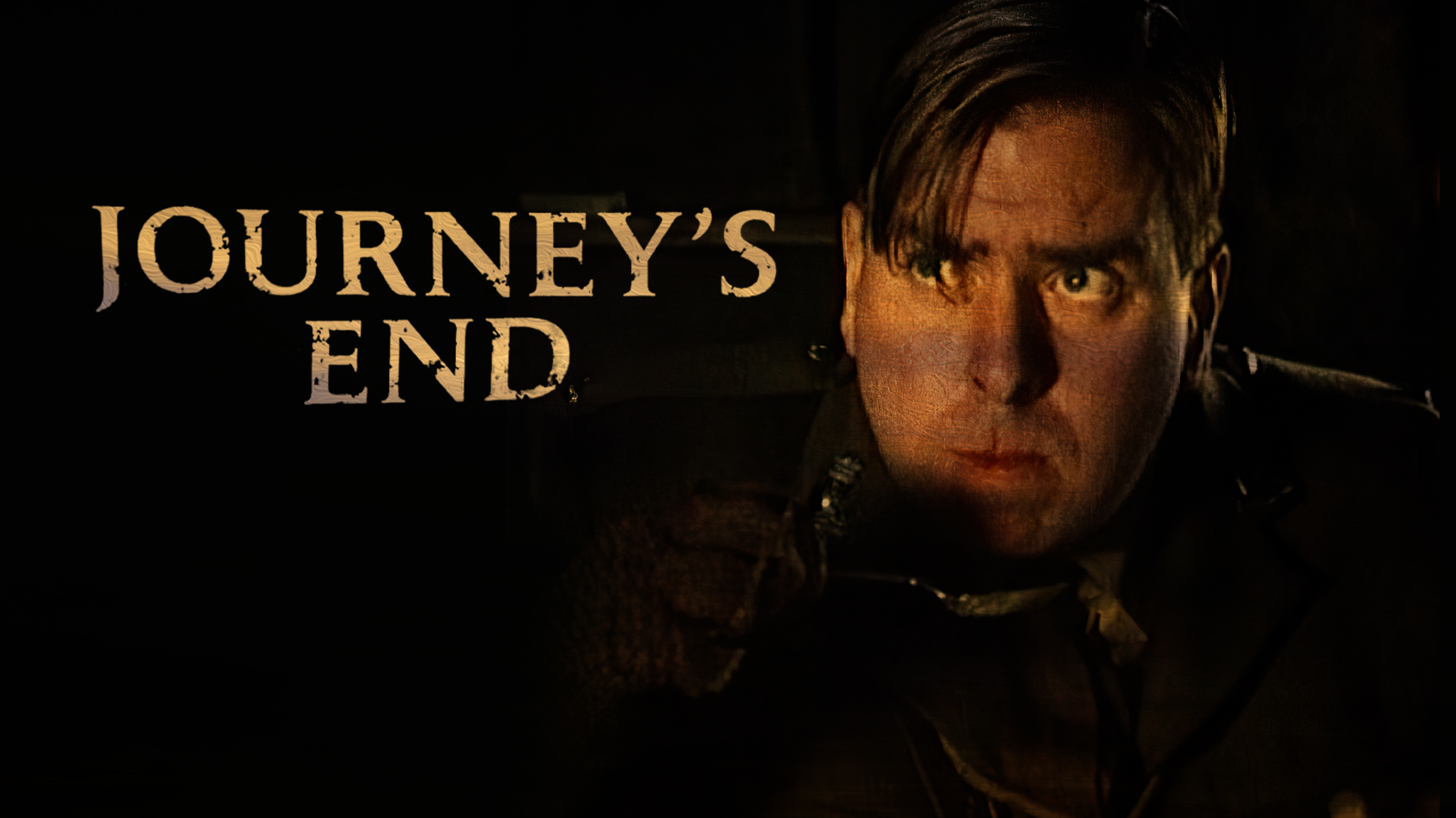 journey's end how to watch