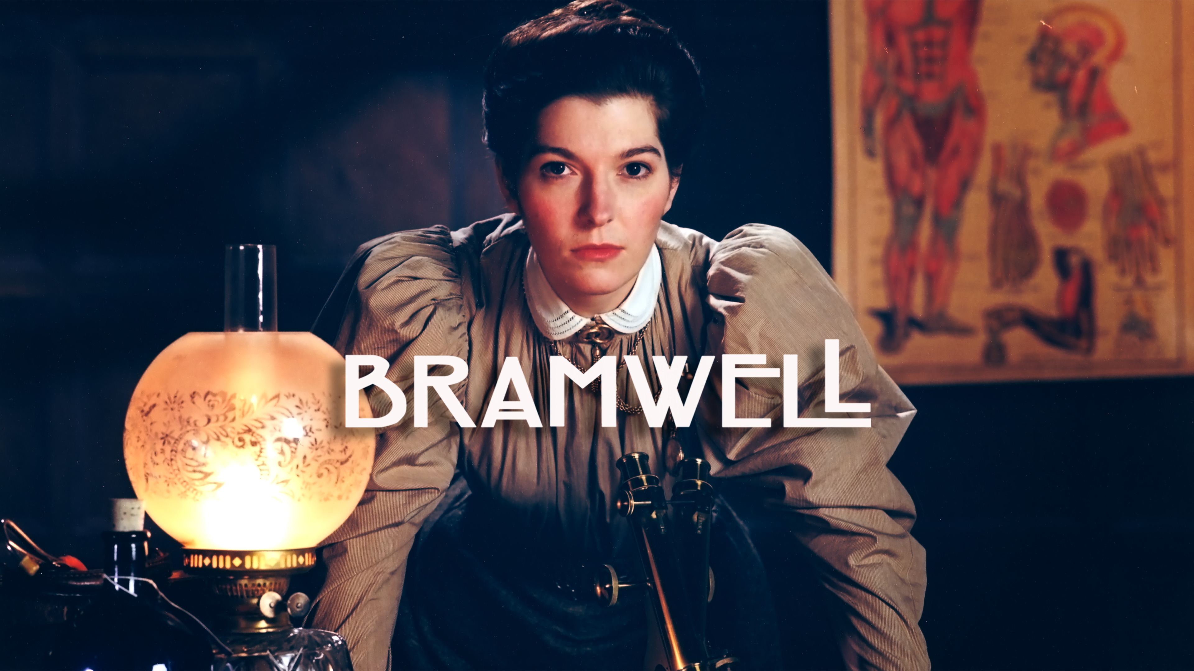 How to watch Bramwell UKTV Play
