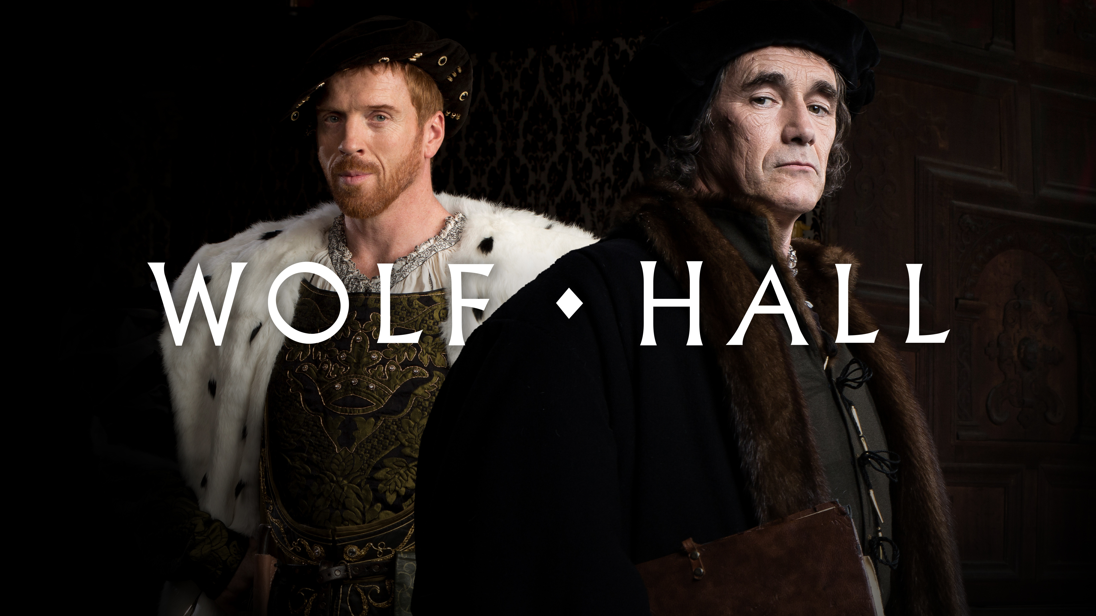 Watch Wolf Hall Series & Episodes Online