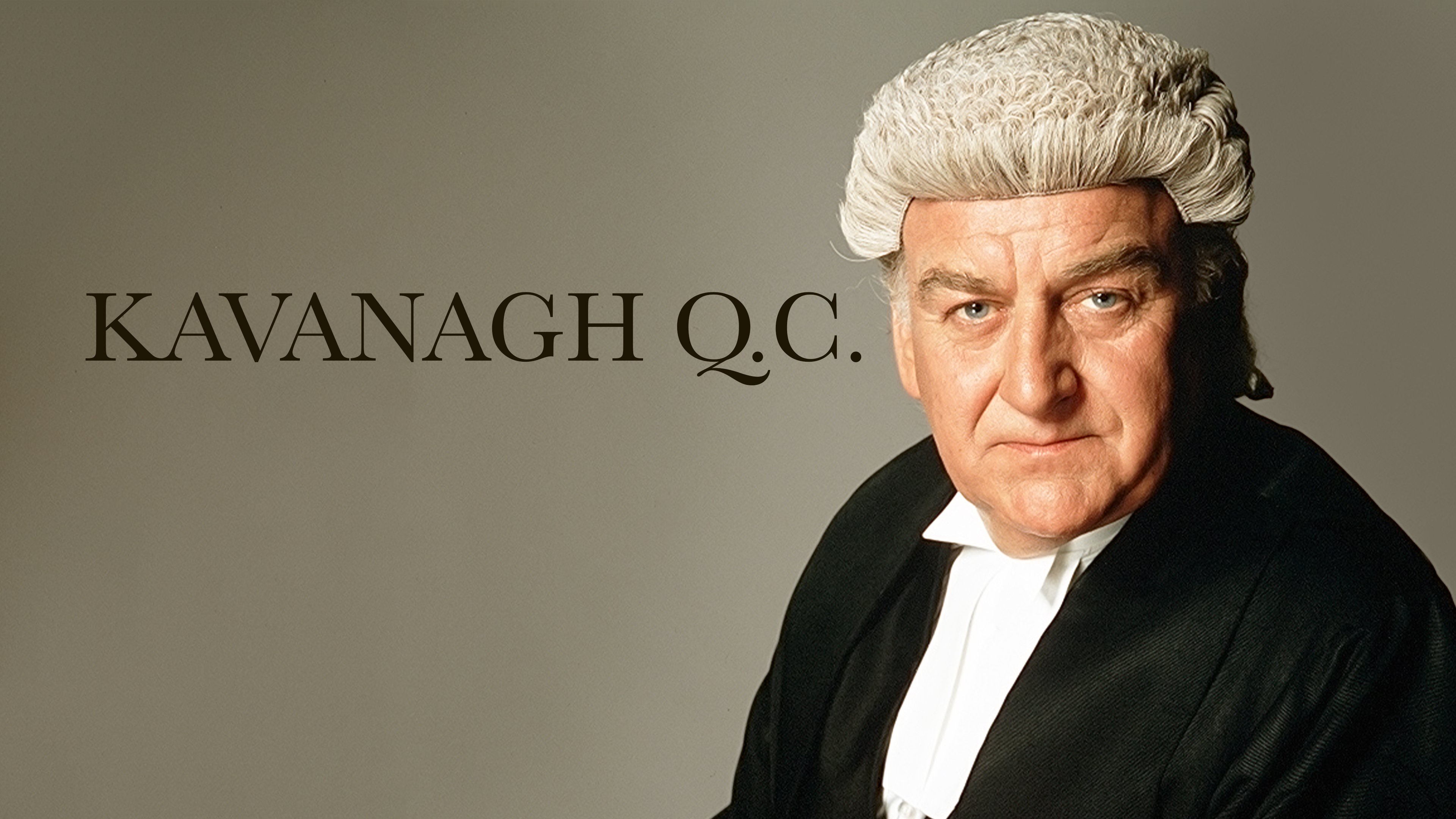 How to watch Kavanagh QC UKTV Play