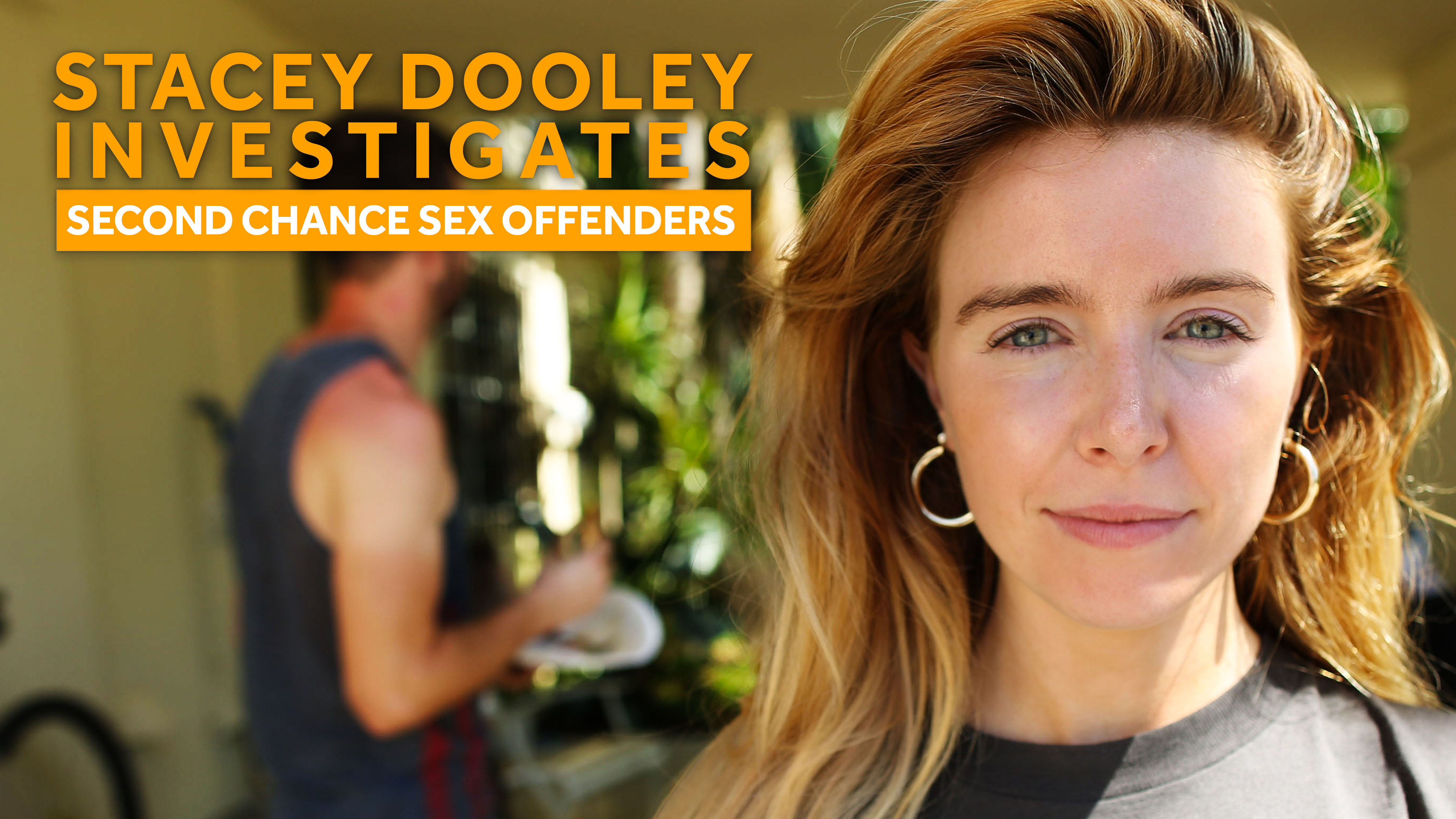 Watch Stacey Dooley Sleeps Over Series & Episodes | Stream on U