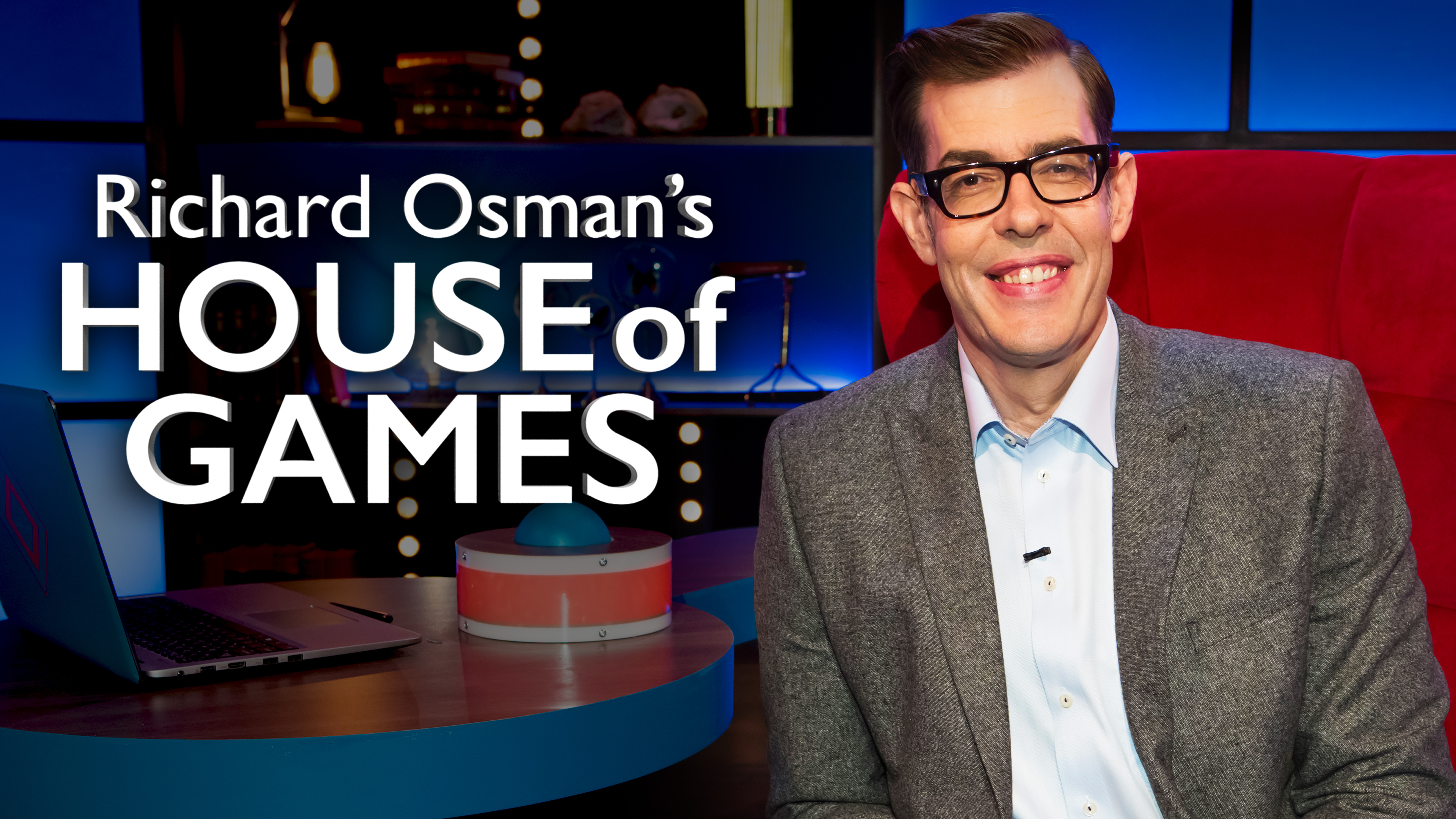 House of games stream sale