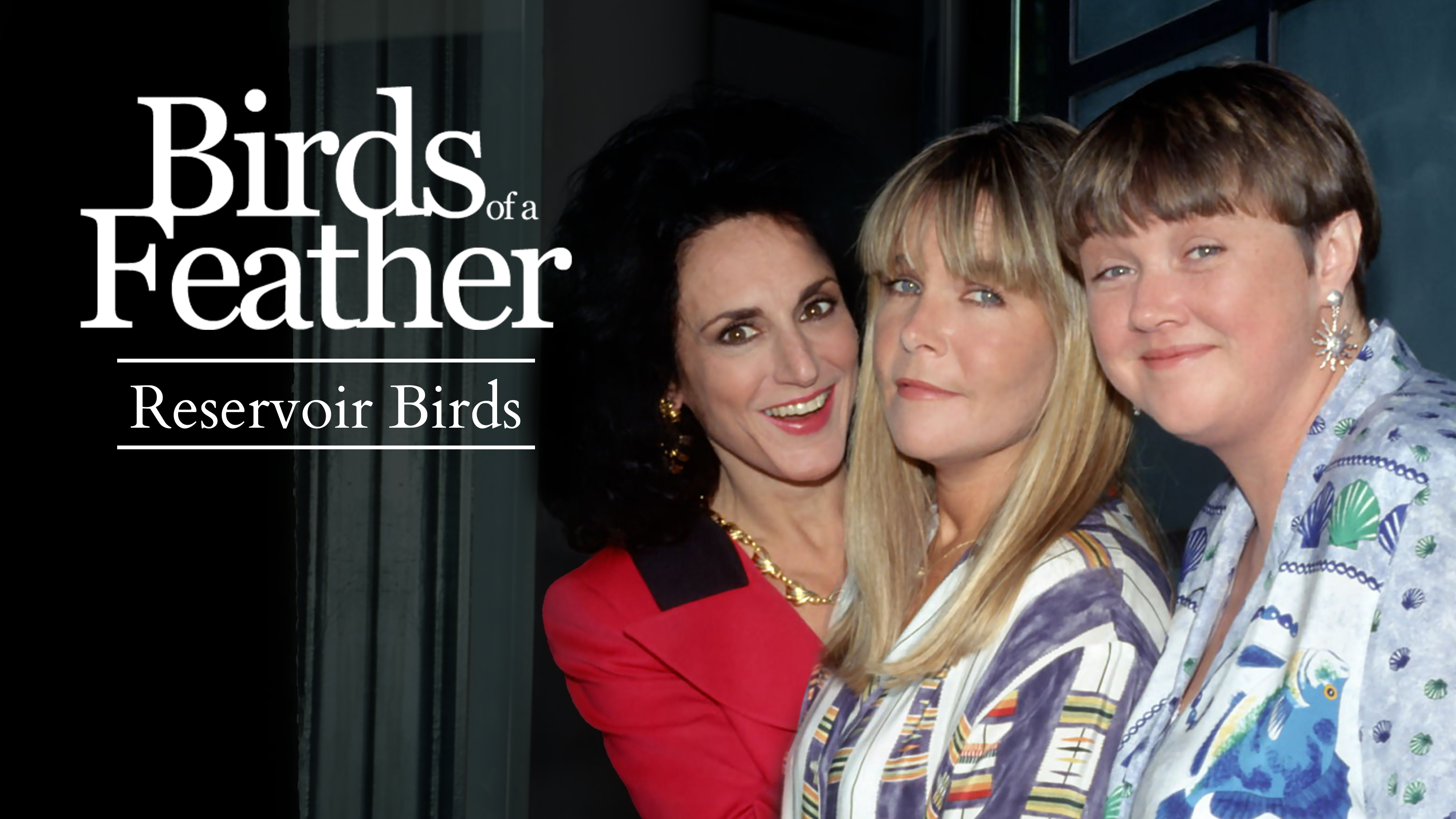 Watch Birds of a Feather Reservoir Birds Series & Episodes Online