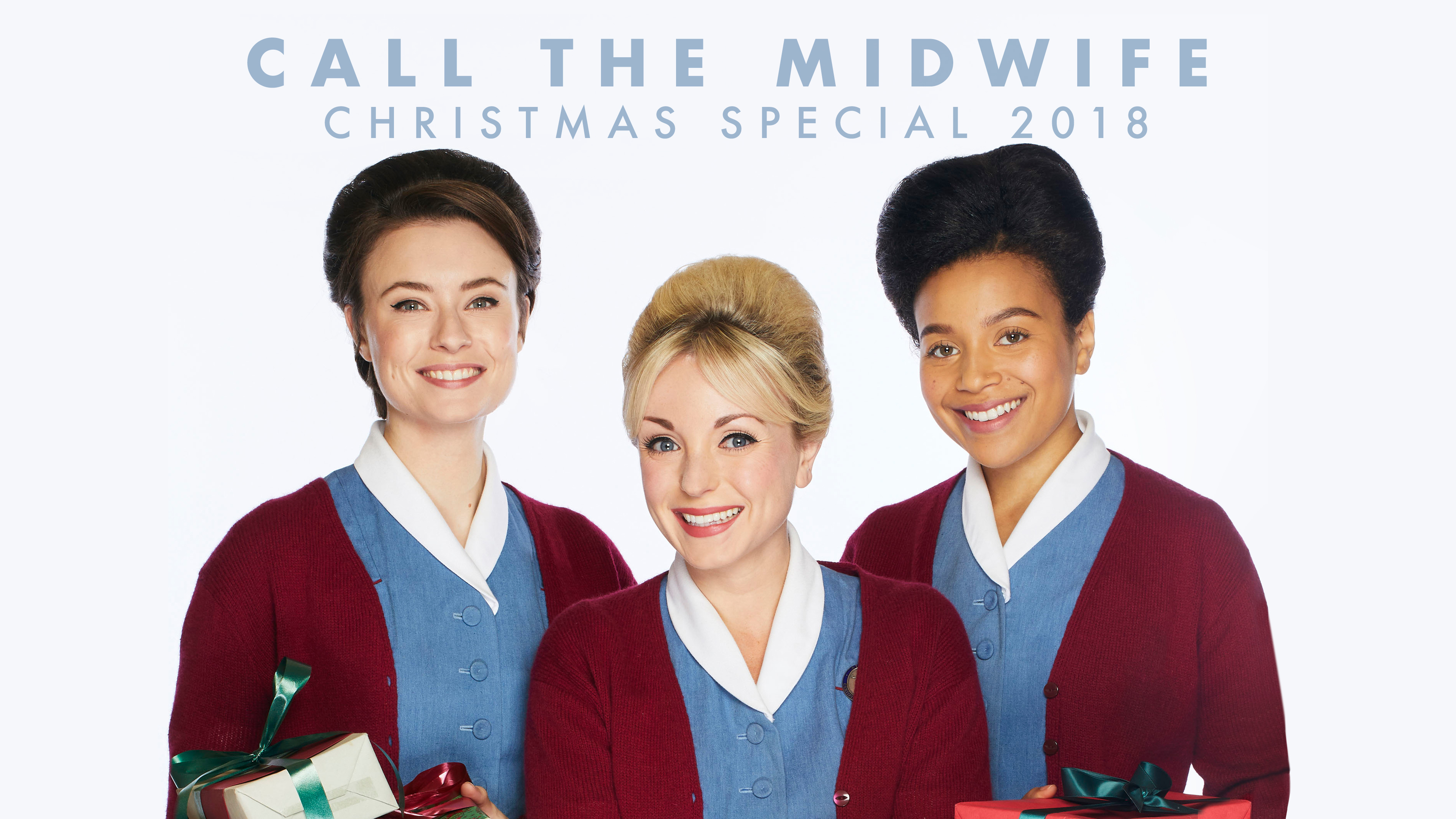 How to watch Call the Midwife Christmas Special 2018 UKTV Play