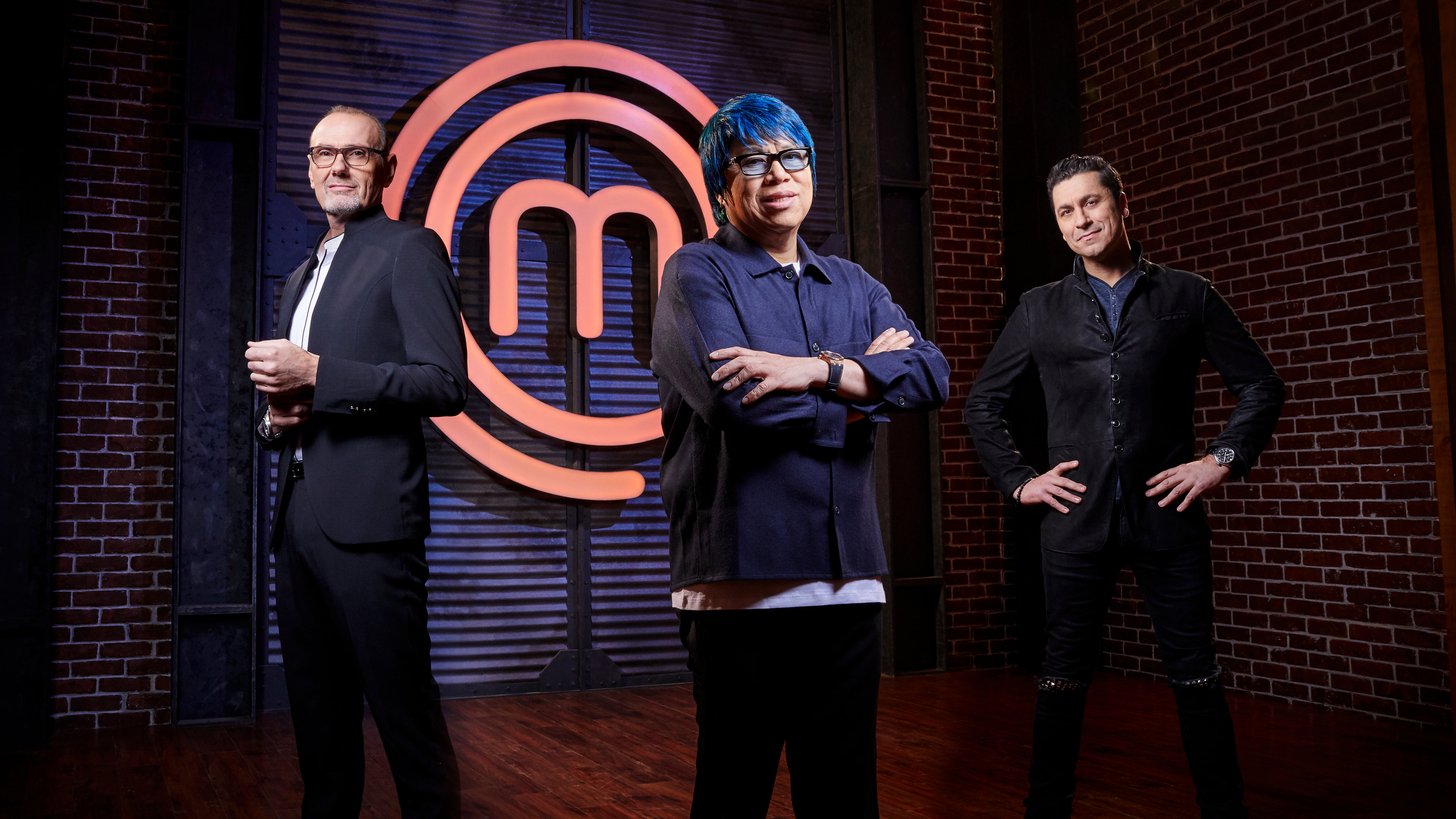 Stream Masterchef Canada Series 7 Episode 3 Watch on U