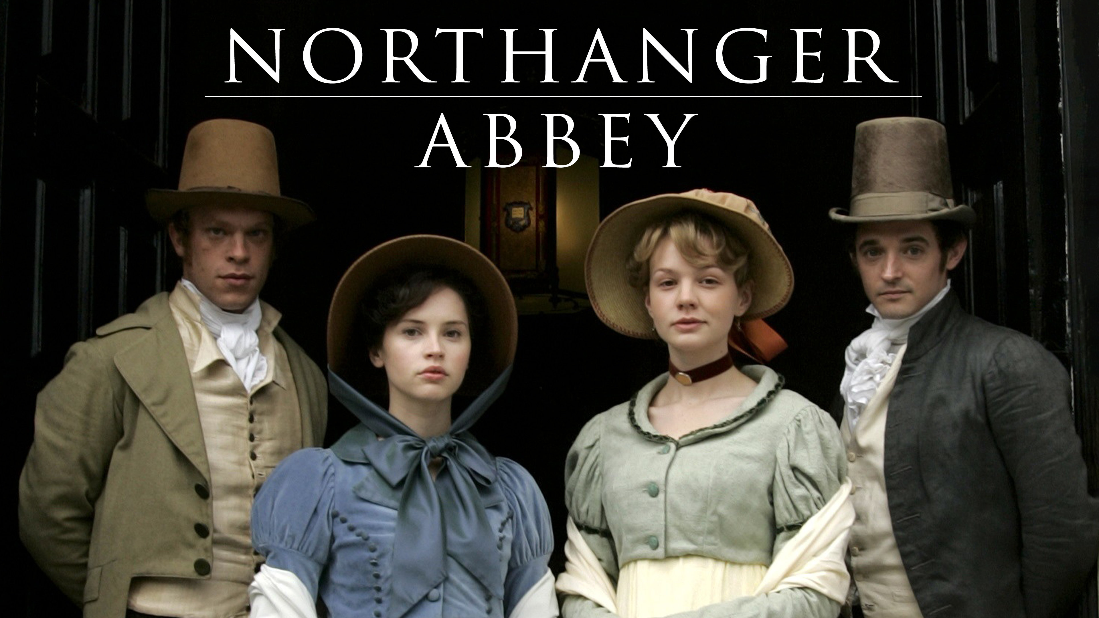 Northanger Abbey:  One Theme, Two Passages – Decoded! - 45t5hzk