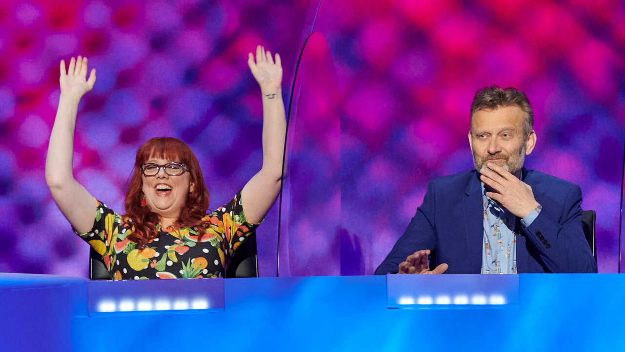 Watch Mock the Week Series 20 Episode 6 Online - Mock The Week Season 20 Episode 6