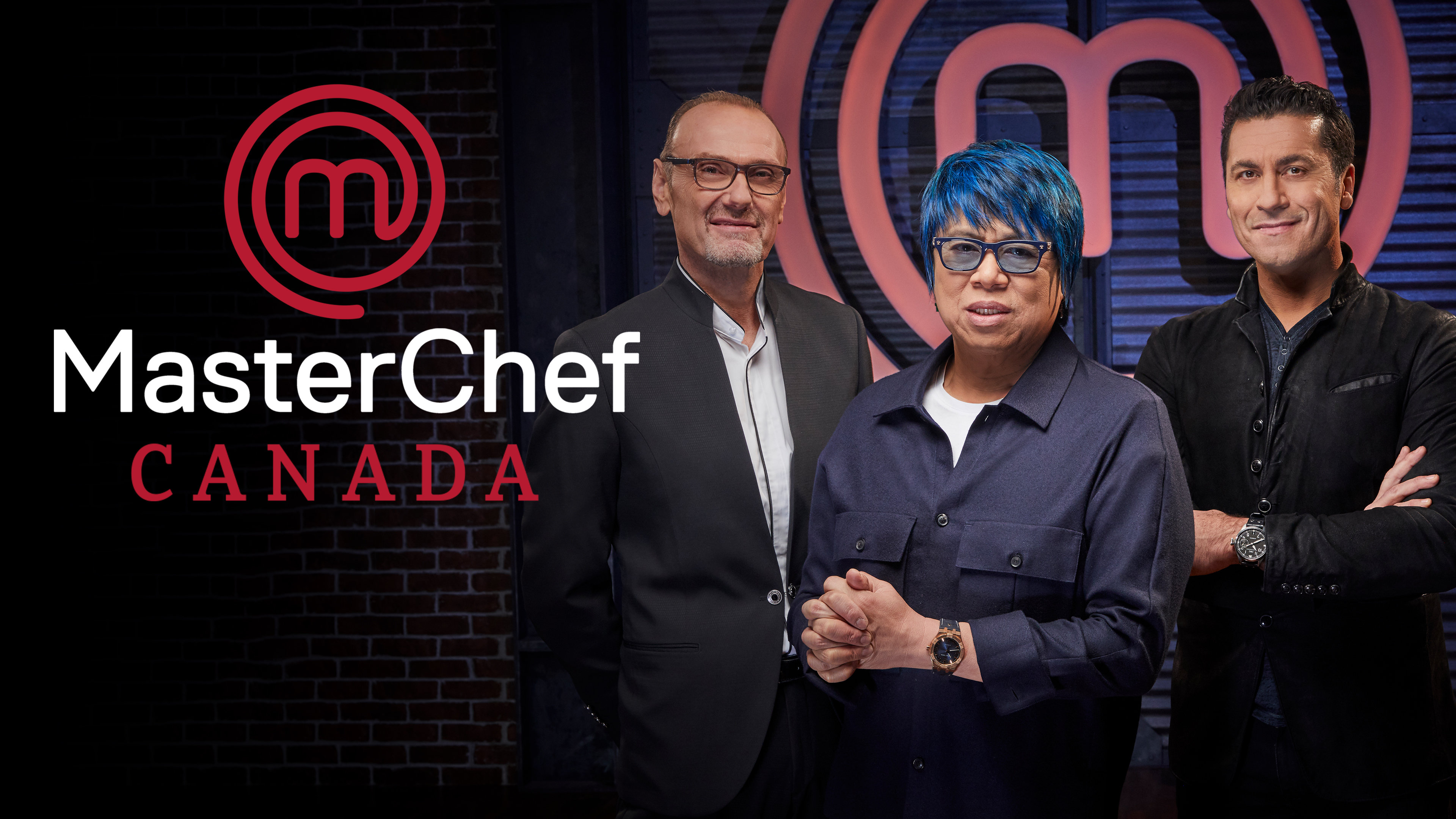 Masterchef canada discount season 6 dailymotion