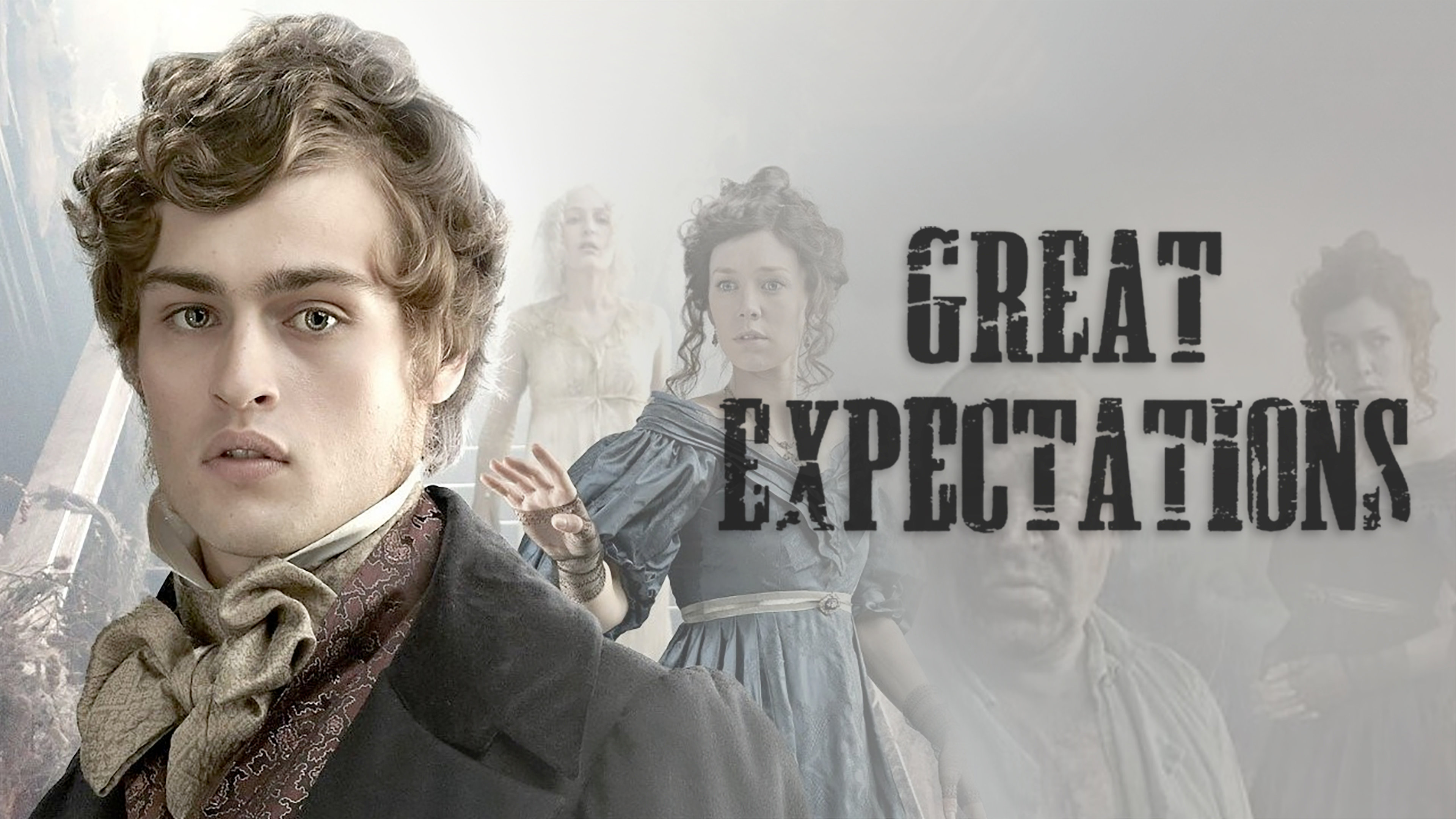 Watch Great Expectations Series & Episodes Online