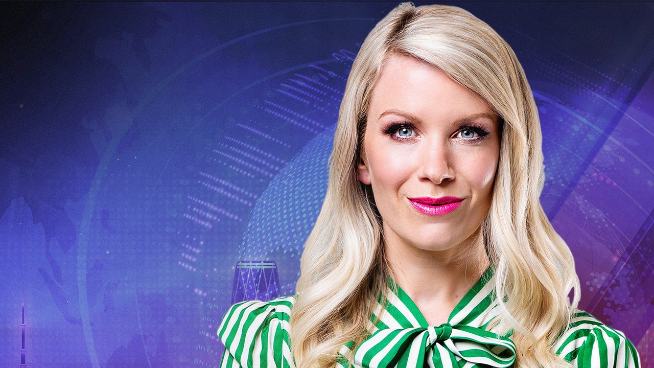 Watch Rachel Parris: DM Me Series 1 Episode 1 Online