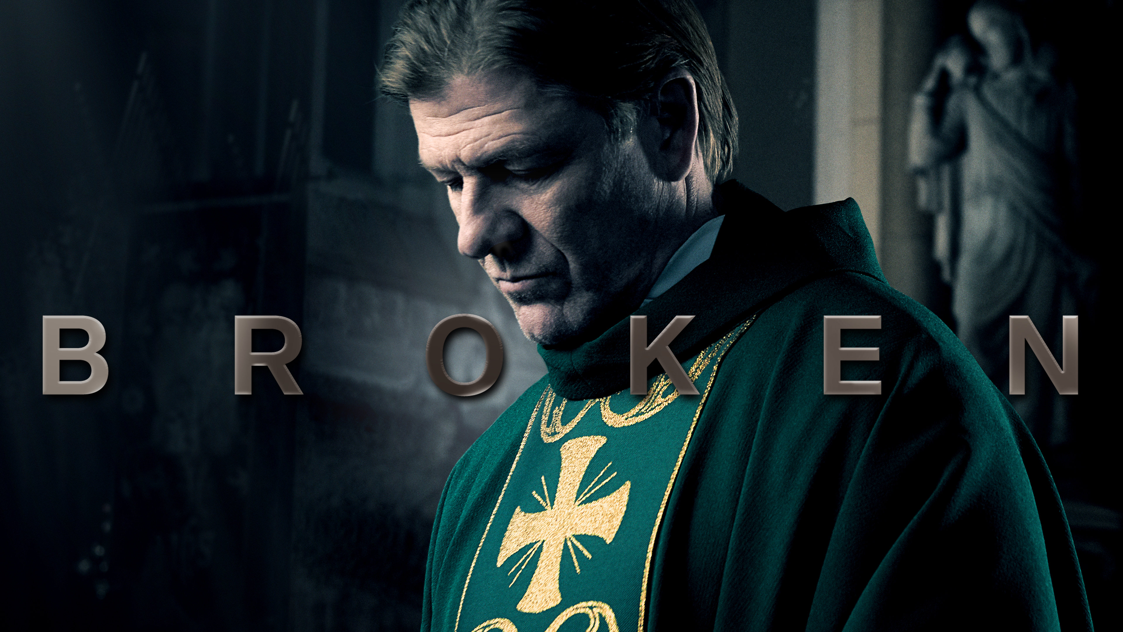 Watch Broken Series & Episodes Online