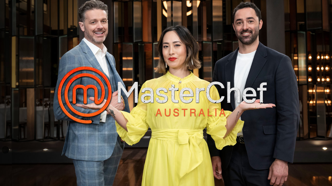 Watch Masterchef Australia Series 14 Online