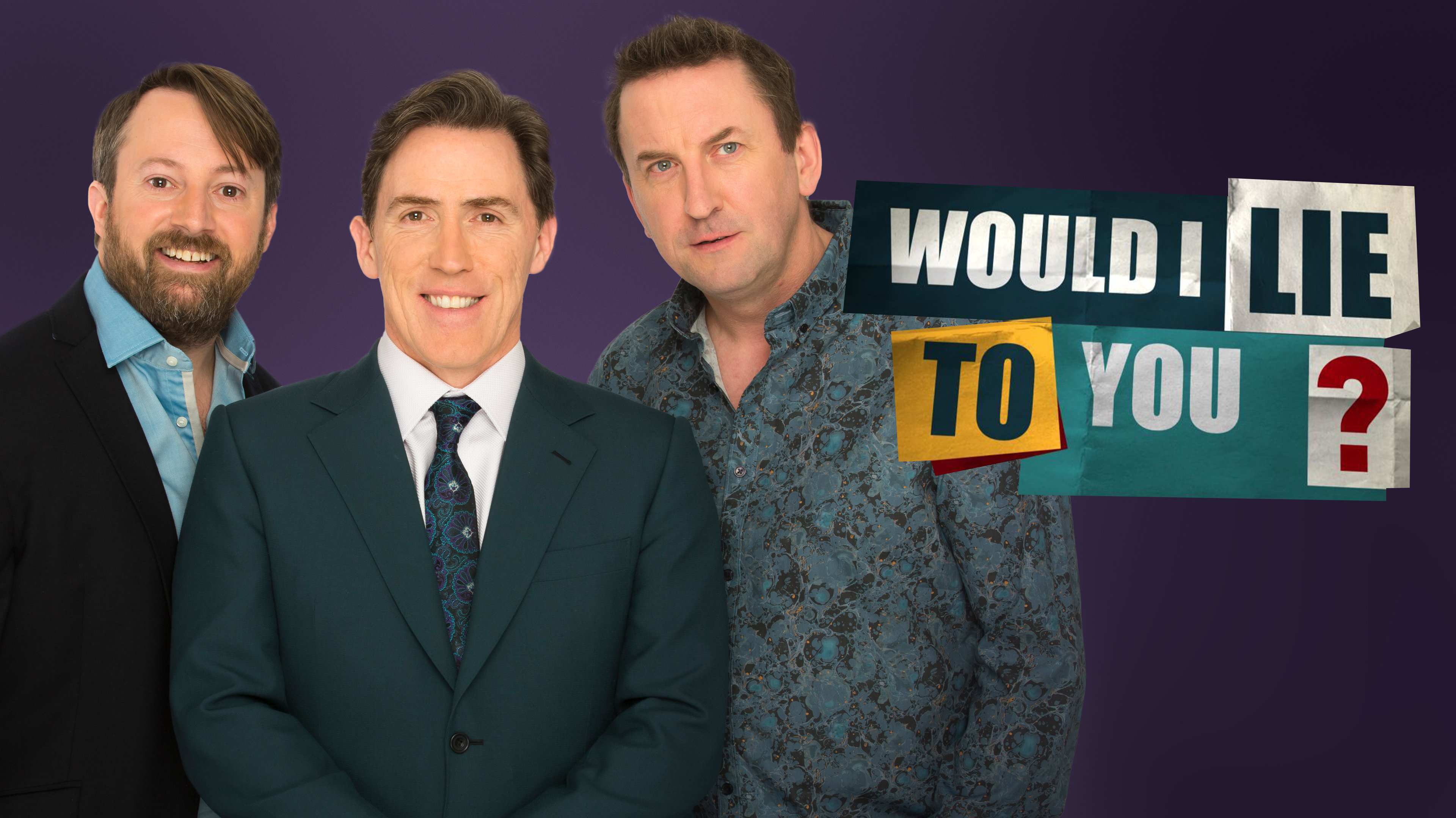 Would i lie to you watch online outlet free