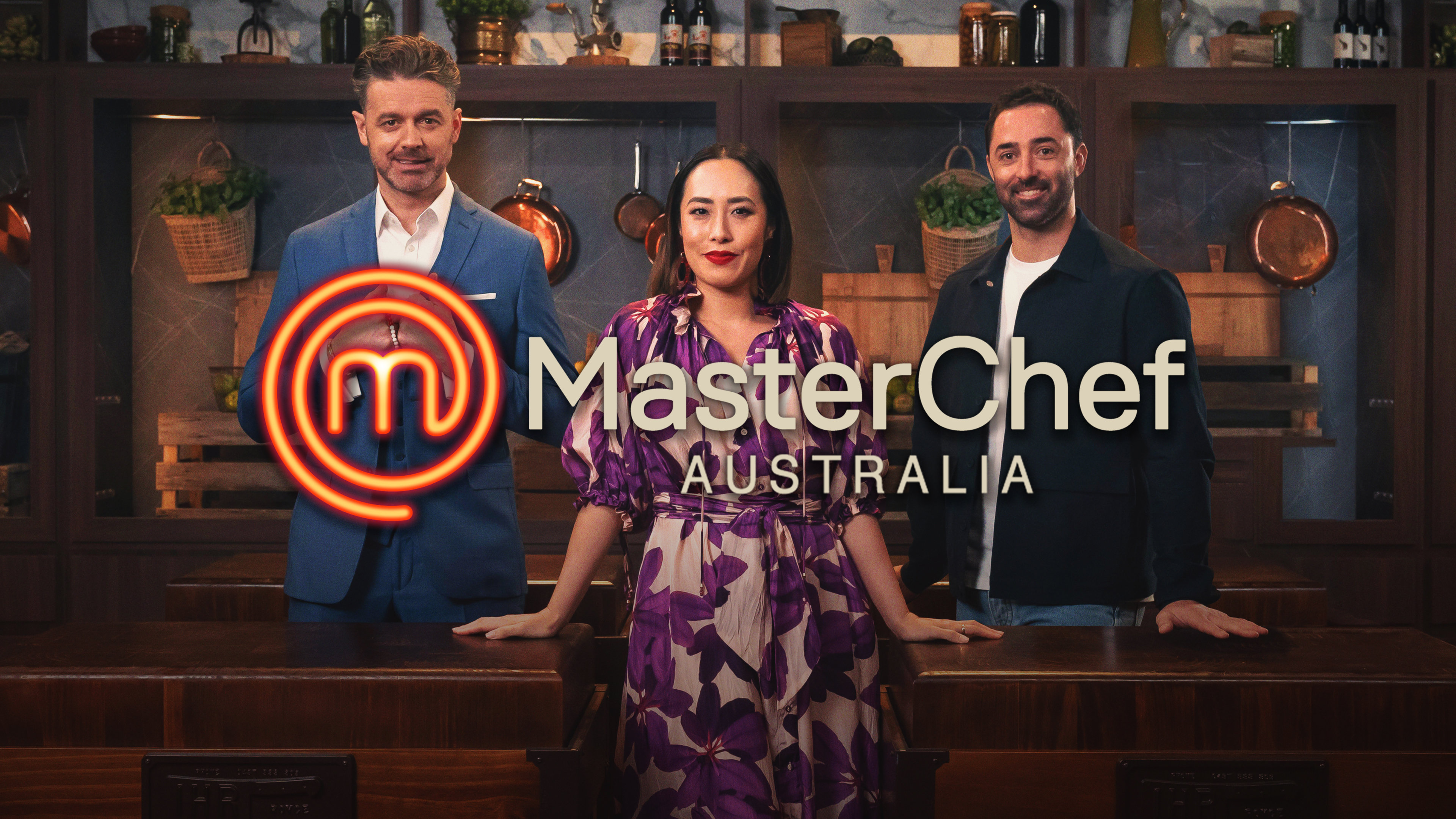 Watch Masterchef Australia Series & Episodes Online