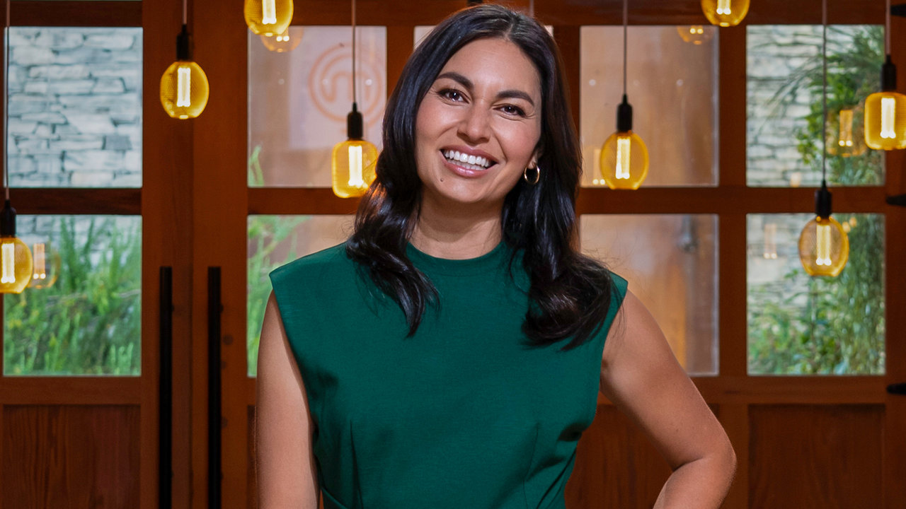 Watch MasterChef New Zealand Series 7 Episode 5 Online