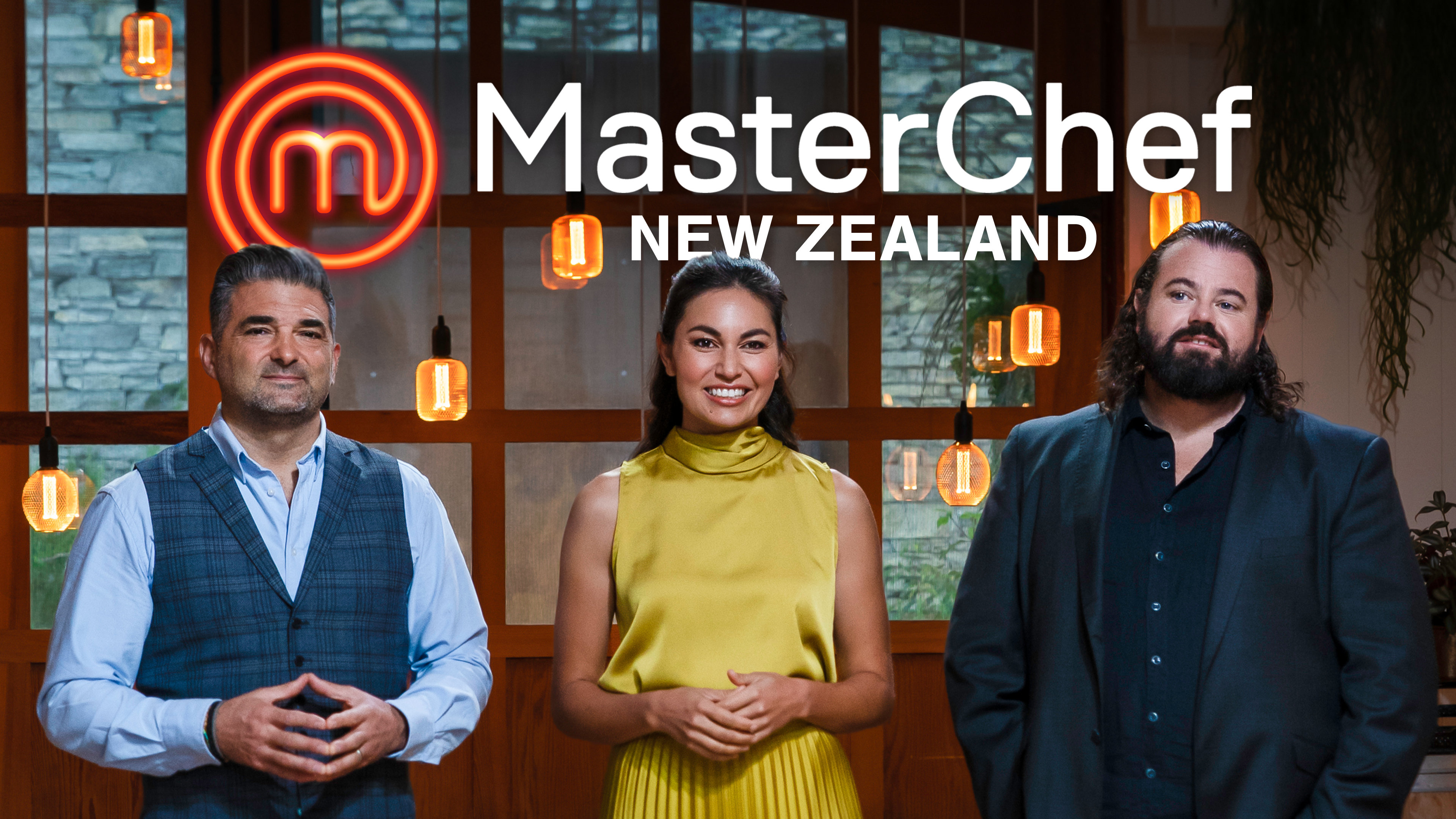 Watch MasterChef New Zealand Series 7 Online