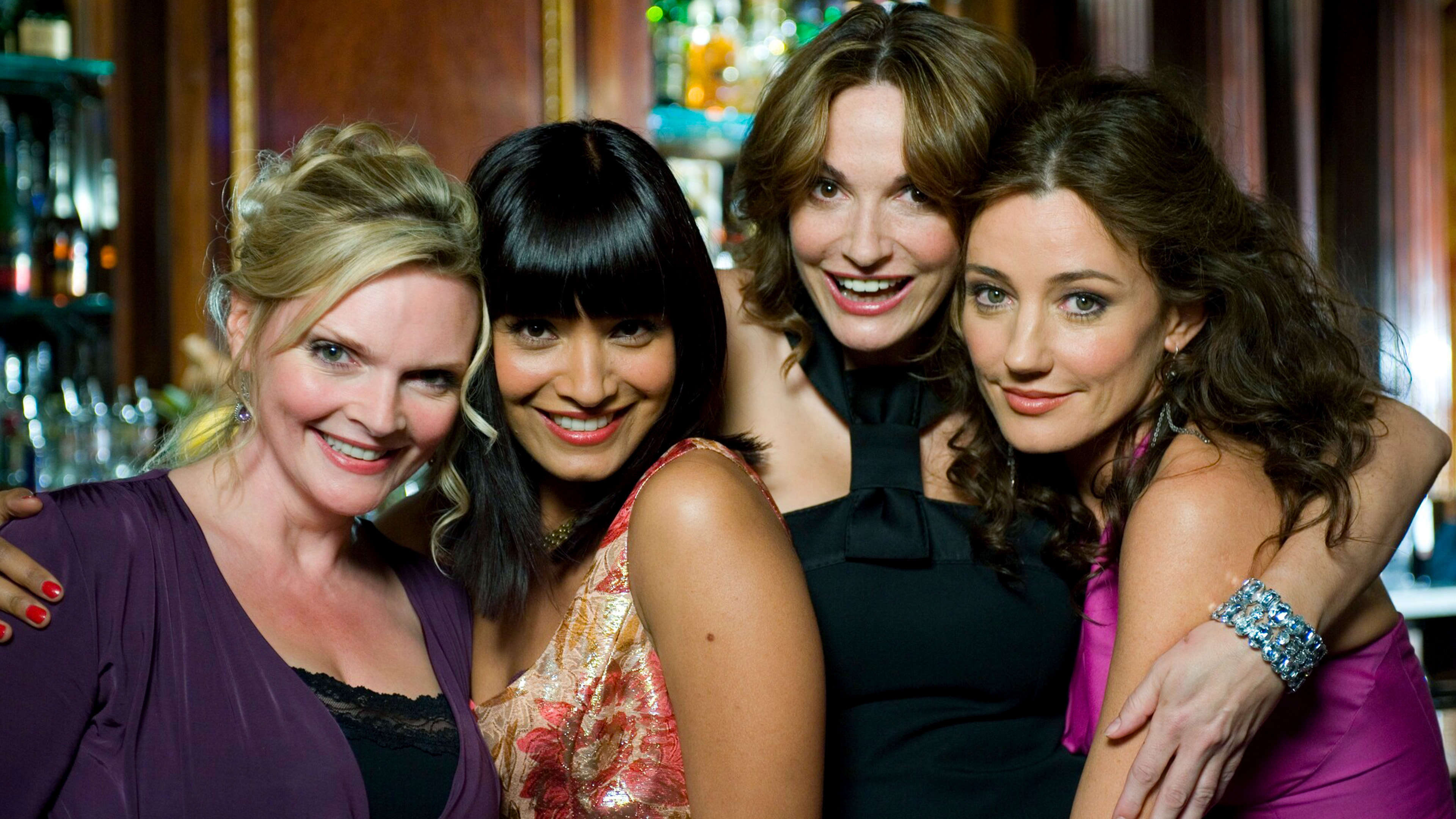 Watch Mistresses Series Episodes Online