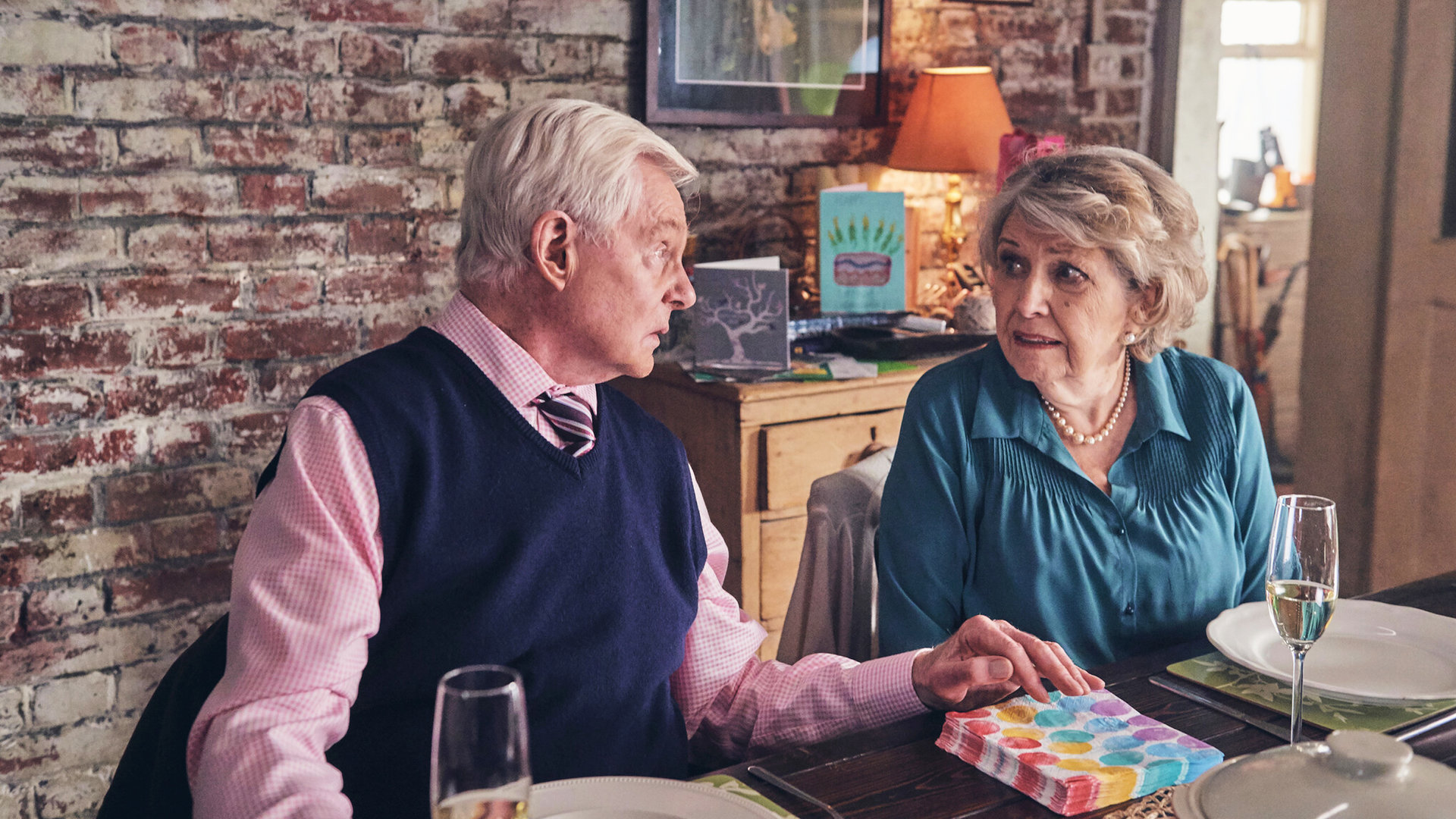 Watch last tango in halifax discount season 1 episode 1 online free