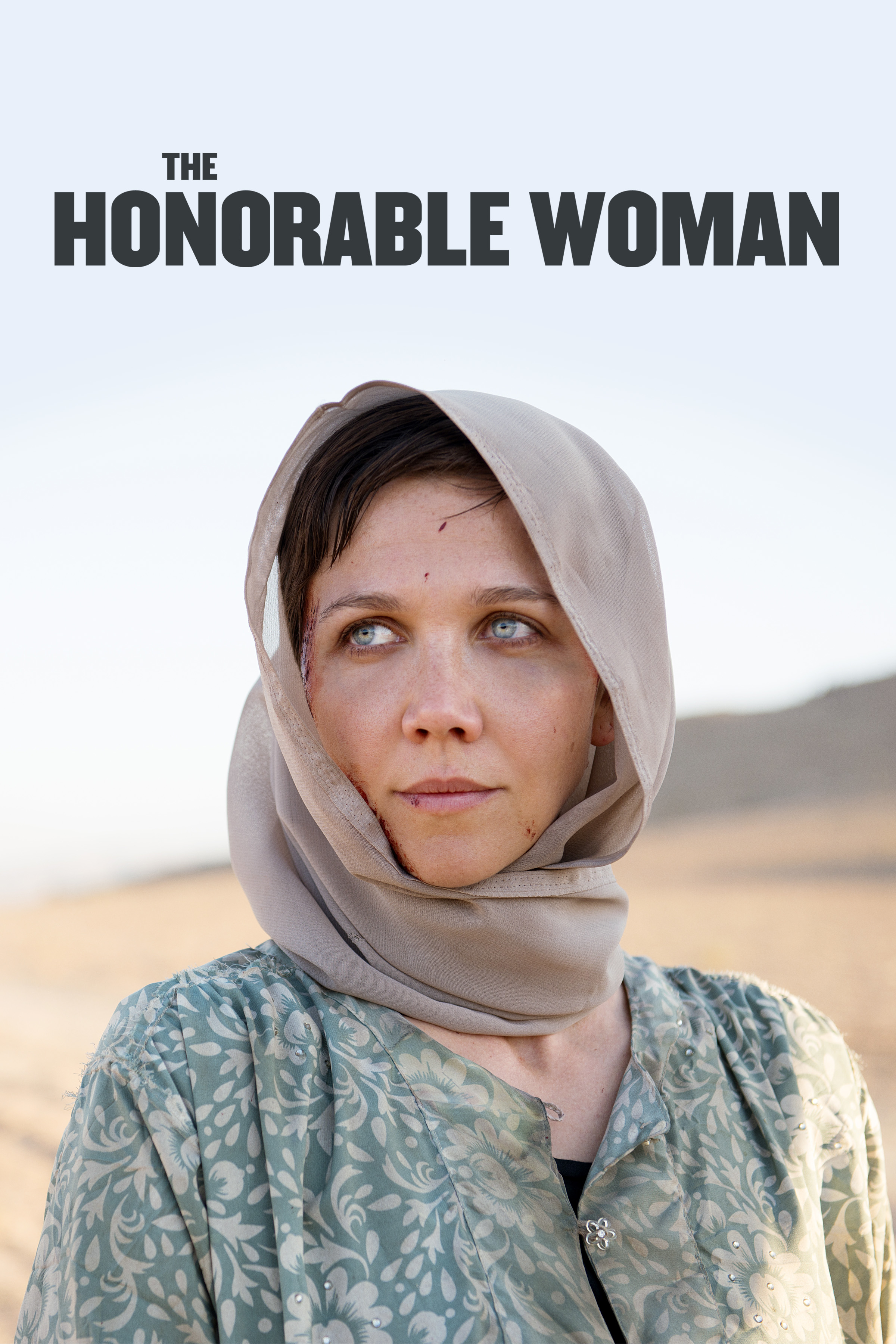 The honourable woman outlet streaming