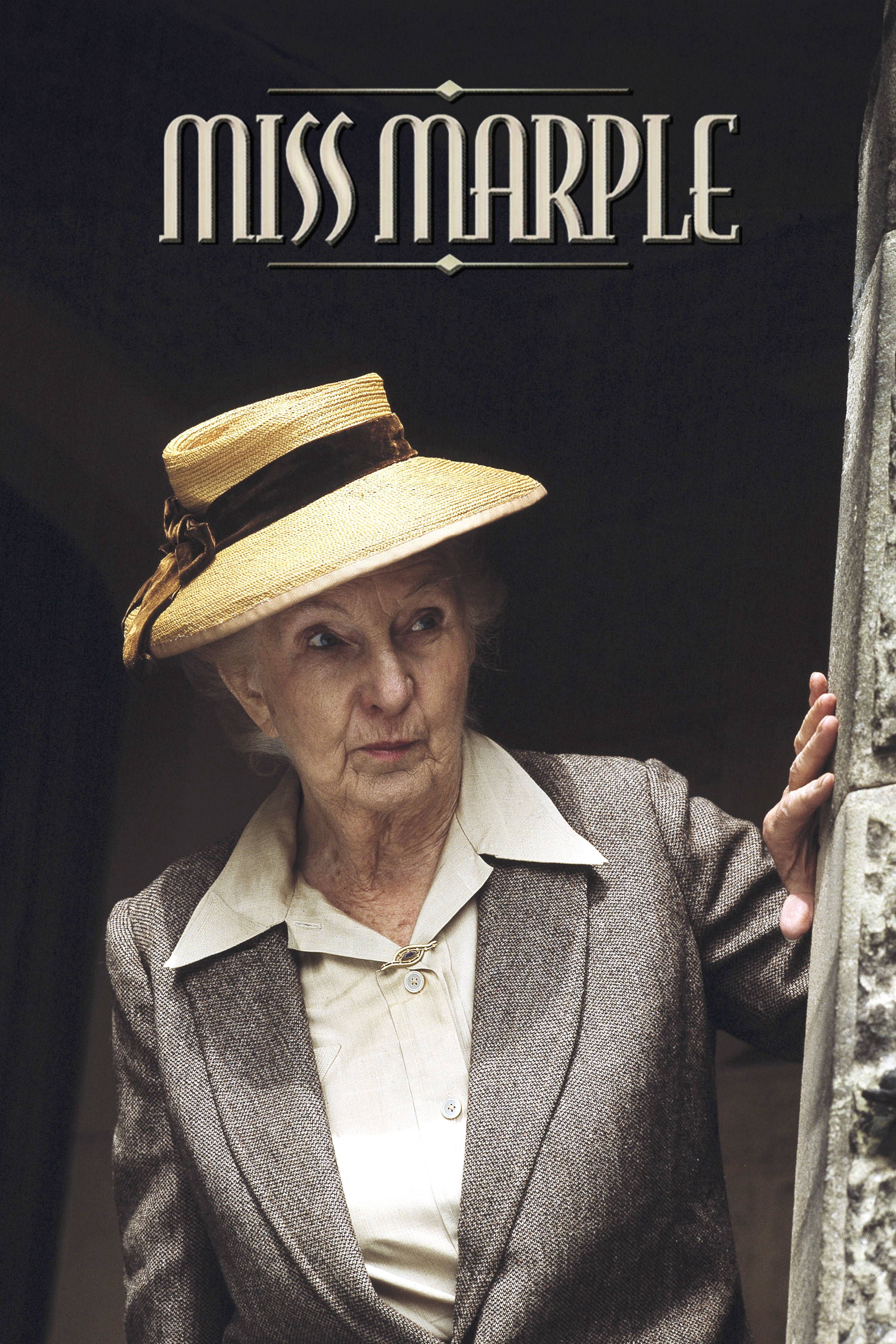 Youtube miss marple discount joan hickson full episodes