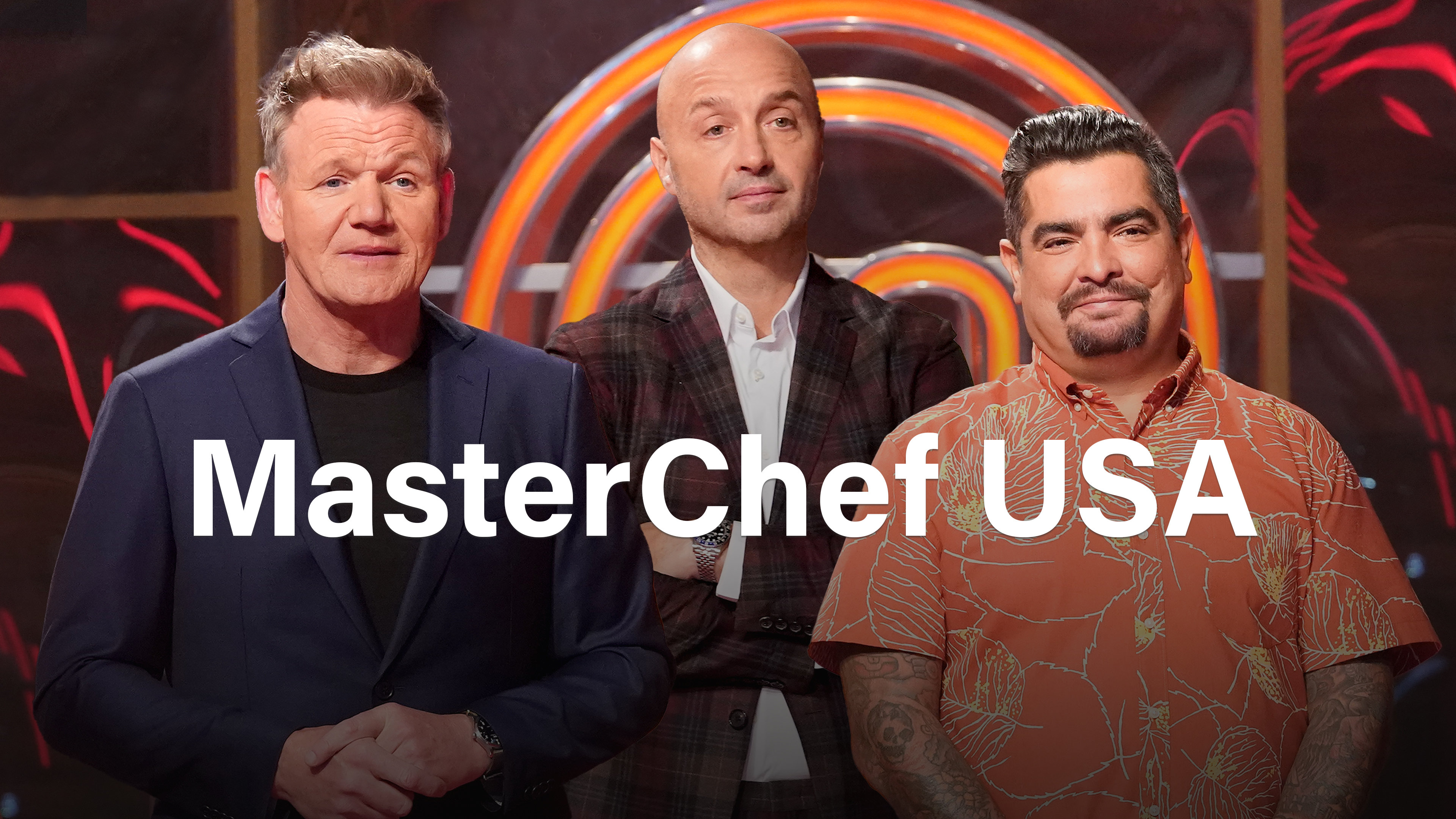 Masterchef us season 10 episode 1 sale watch online