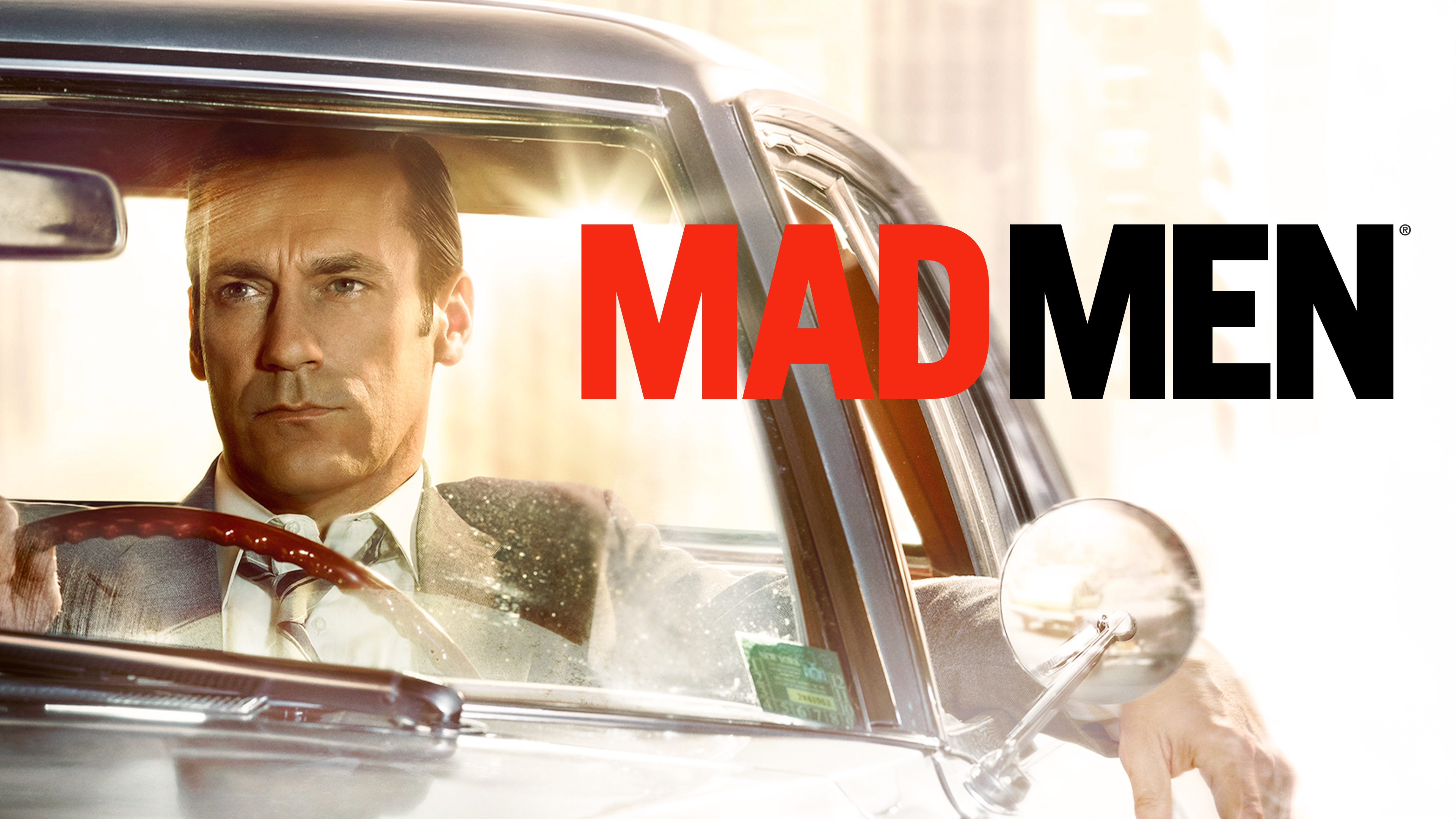 Watch Mad Men Series Episodes Online