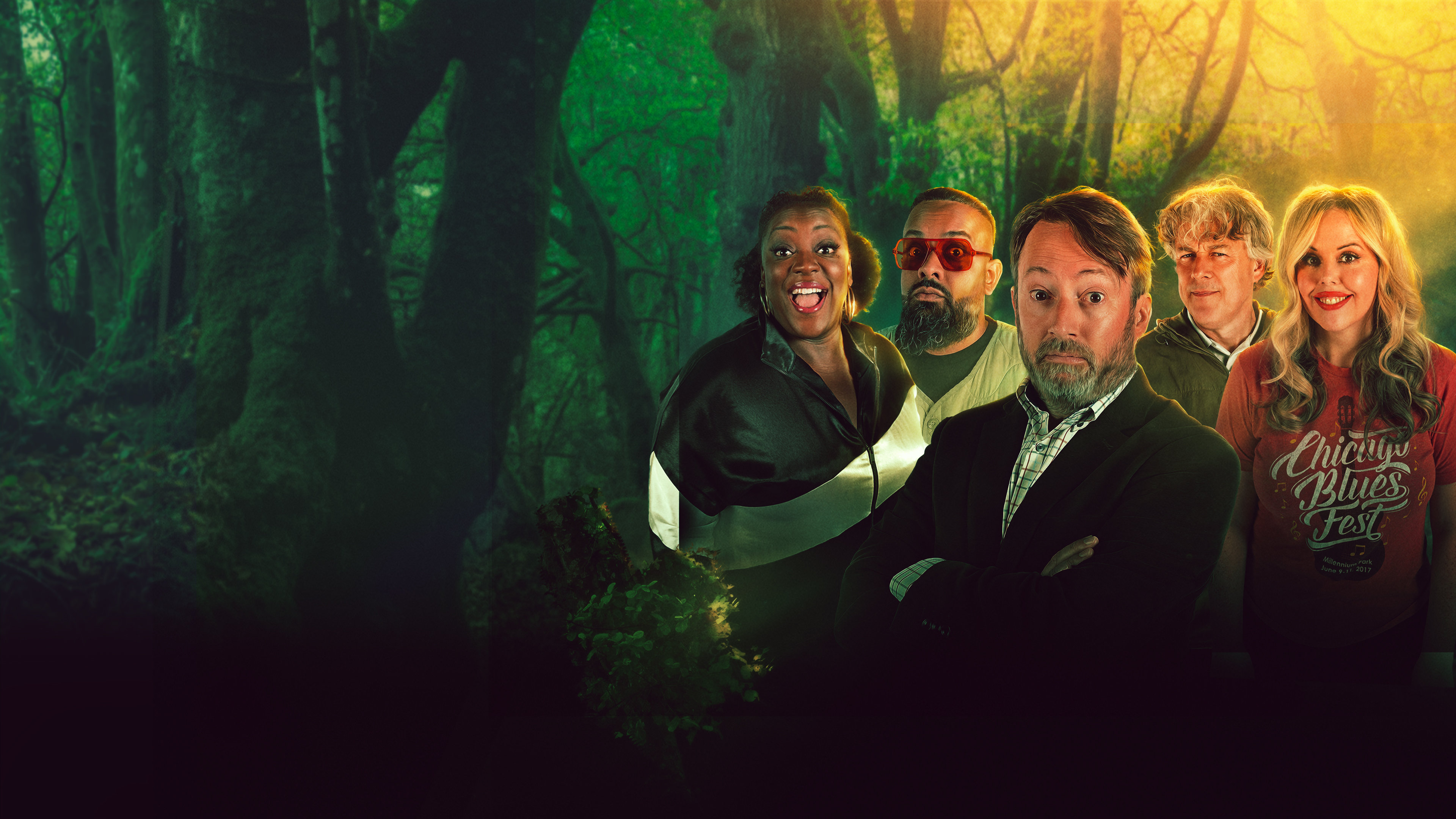 Dave TV Channel - Watch Dave Online - Where To Watch Dave Season 2 Uk