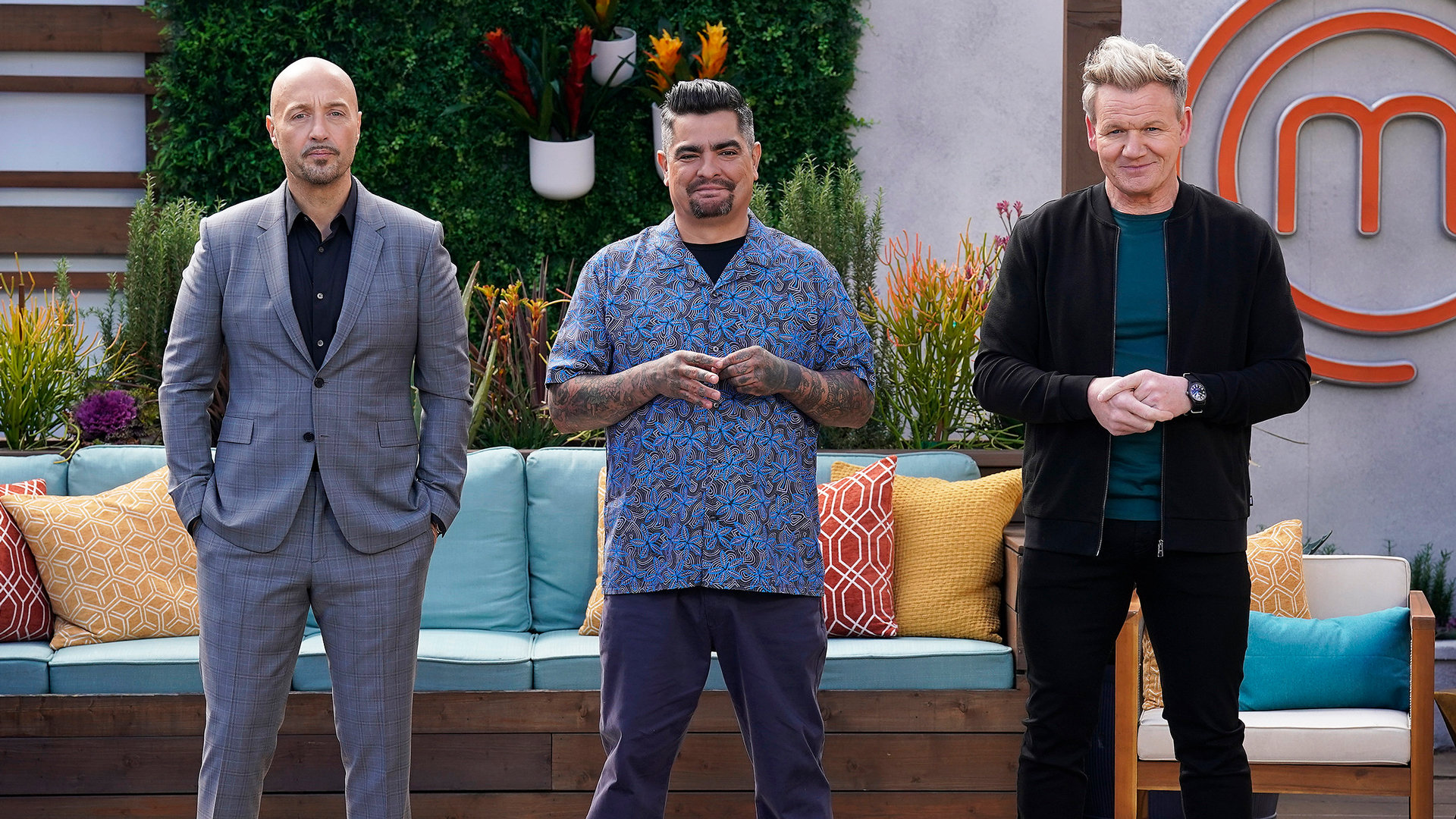 Watch masterchef us online on sale free