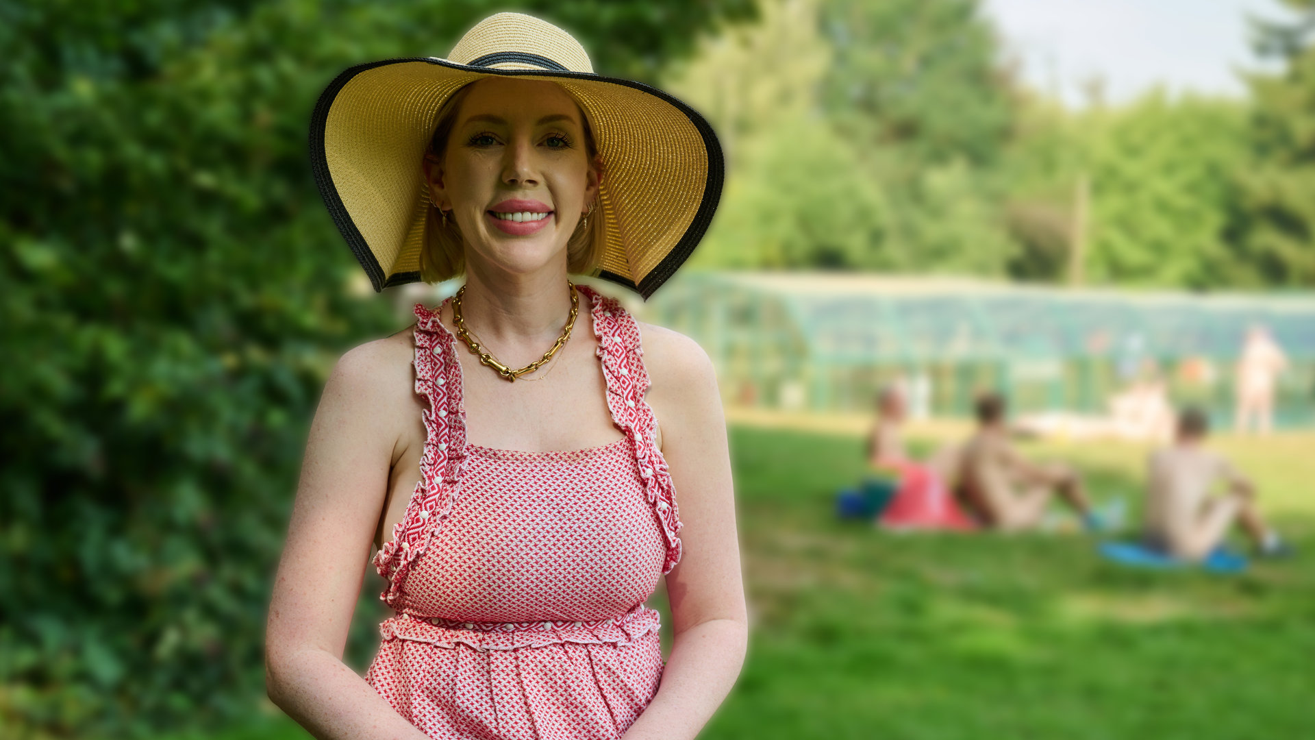 Watch Katherine Ryan: Parental Guidance Series 1 Episode 4 | Stream on U