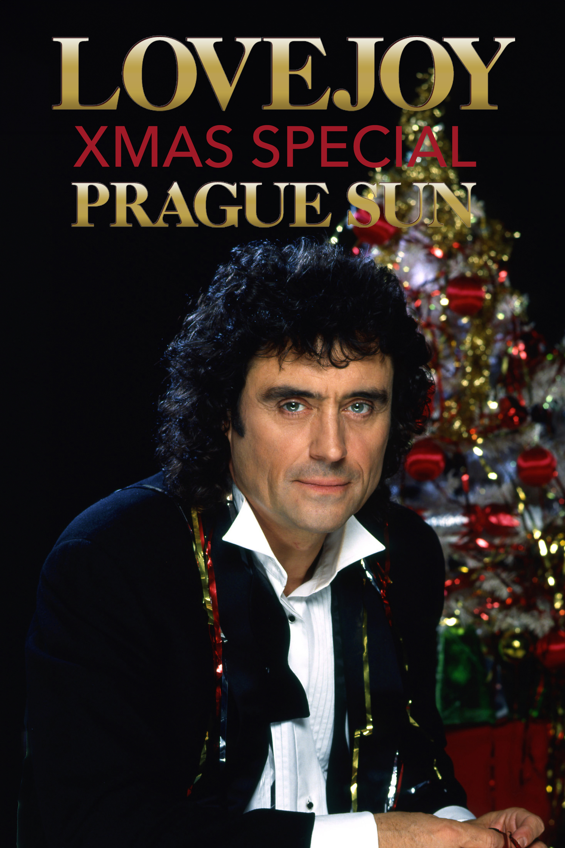 Lovejoy: Christmas Specials [DVD]