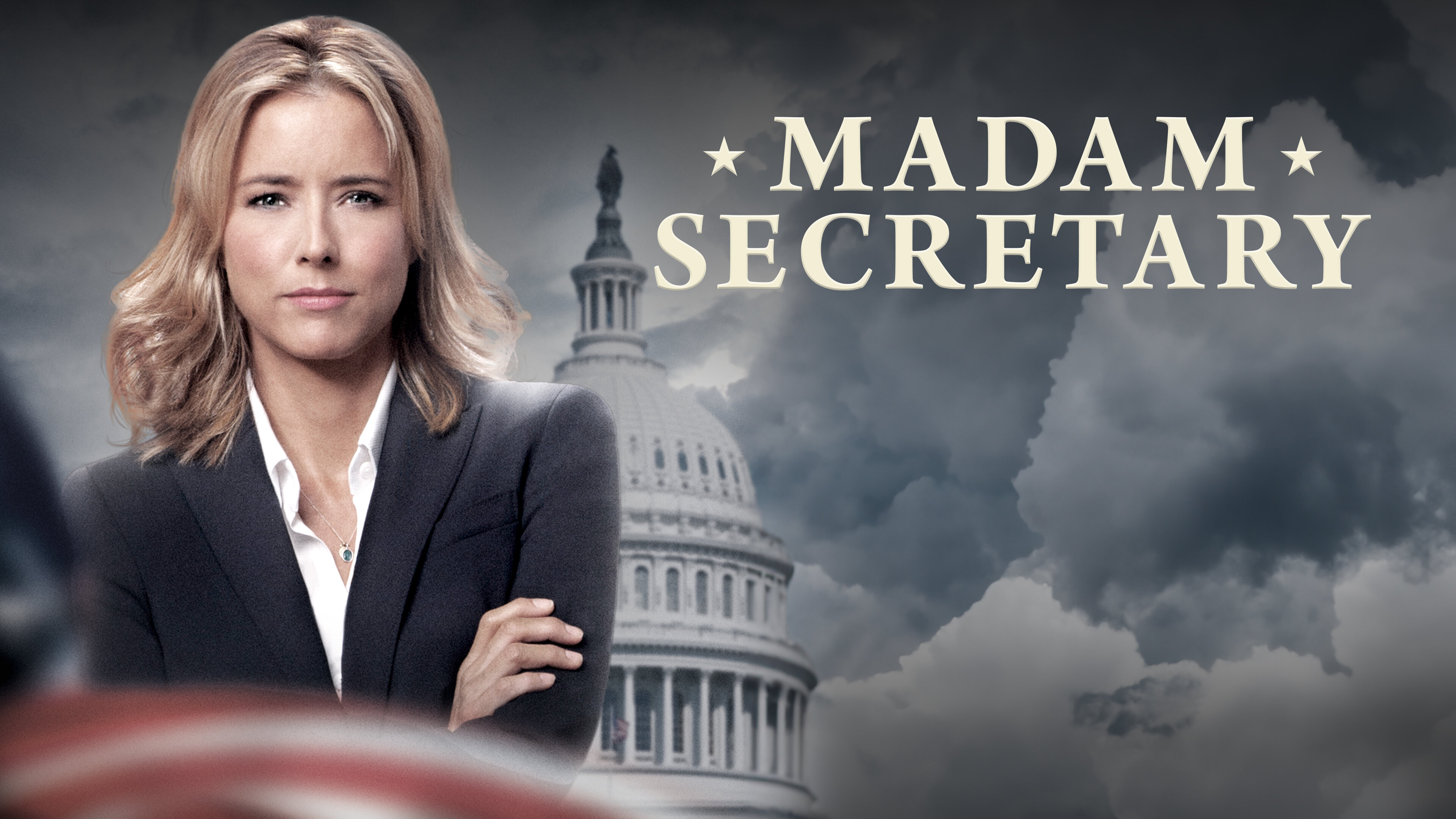 Watch Madam Secretary Series & Episodes | Stream on U