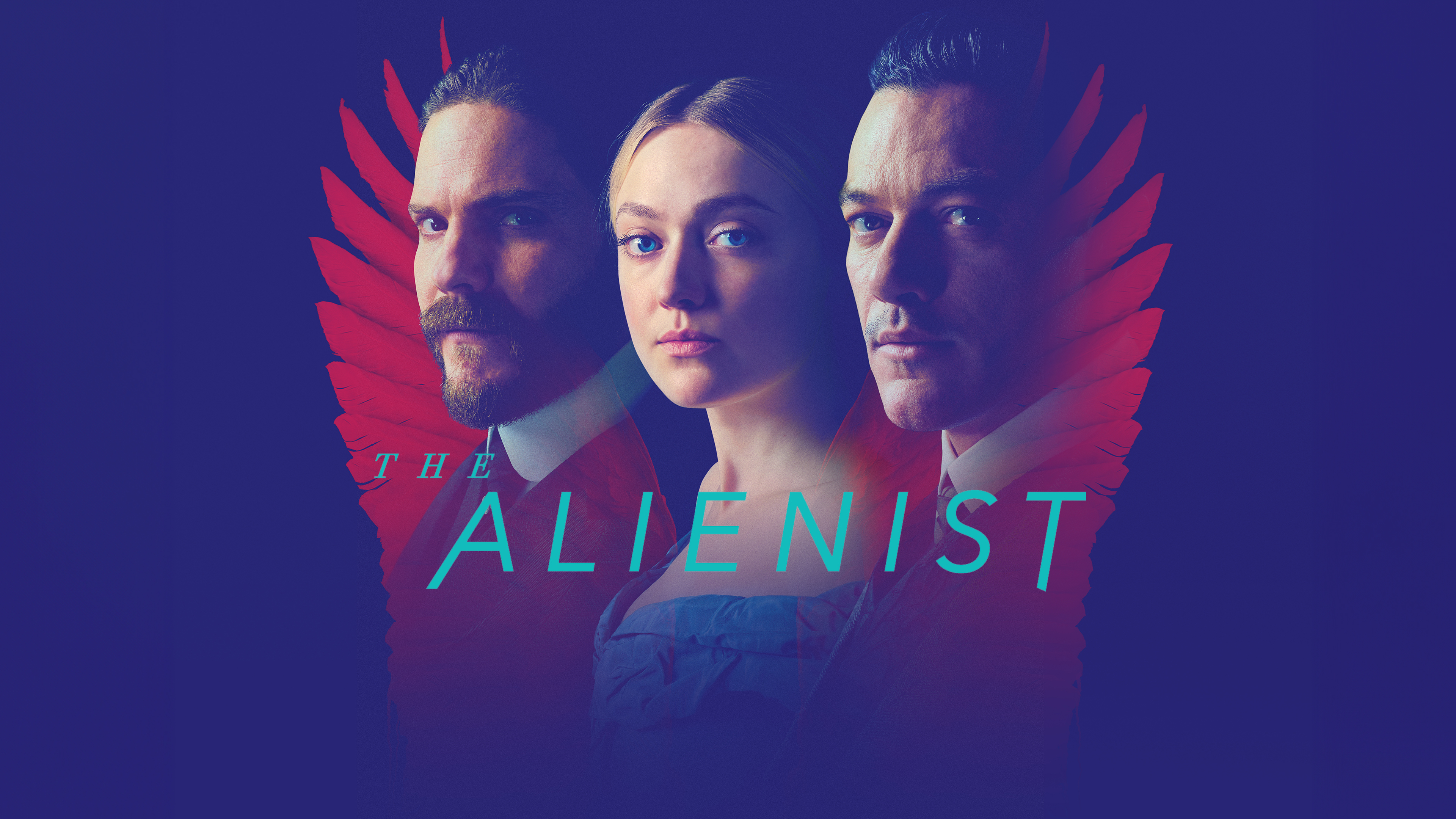 Stream The Alienist Series Episodes Watch on U