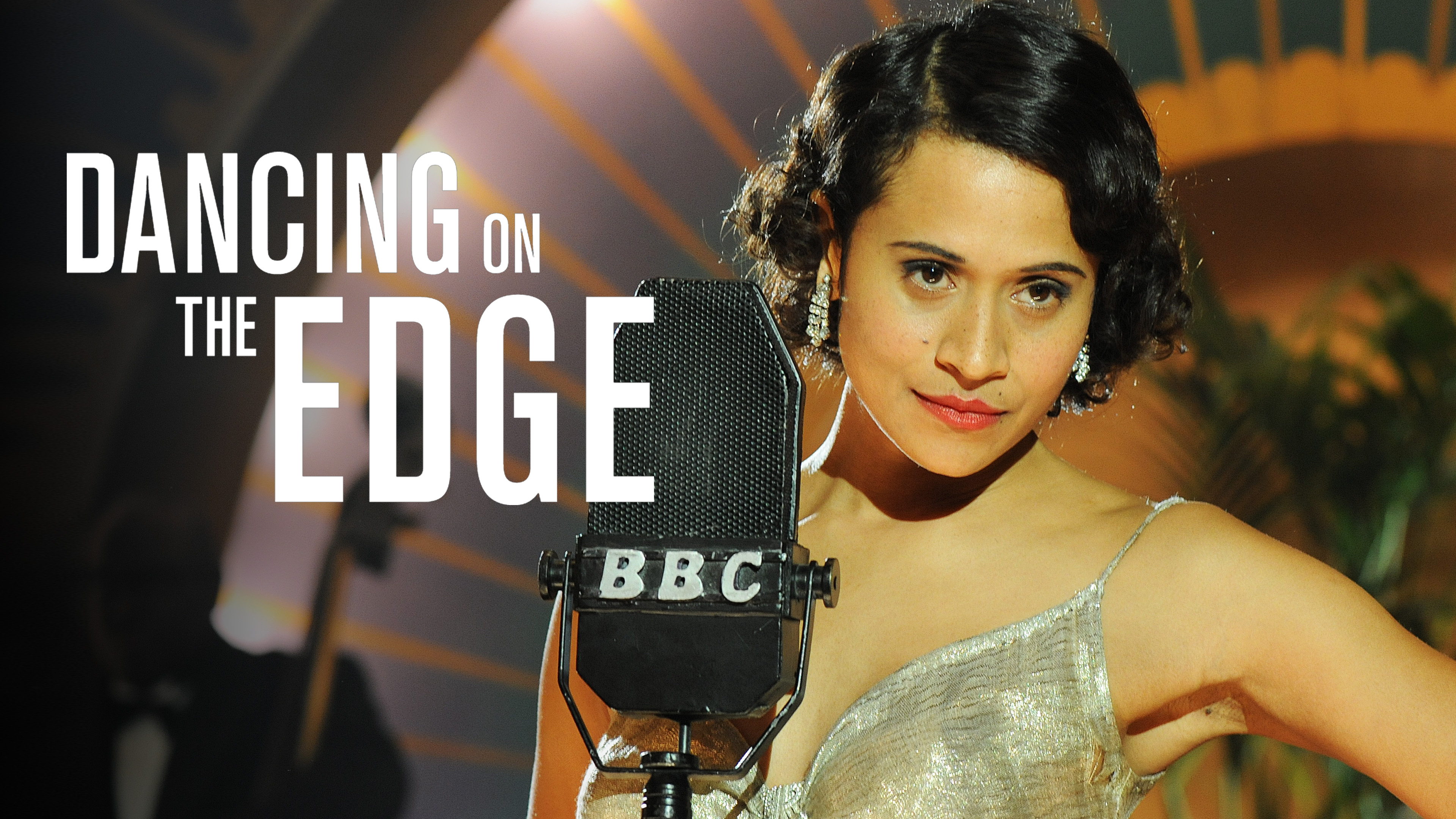 Prime Video: Dancing on the Edge, Season 1