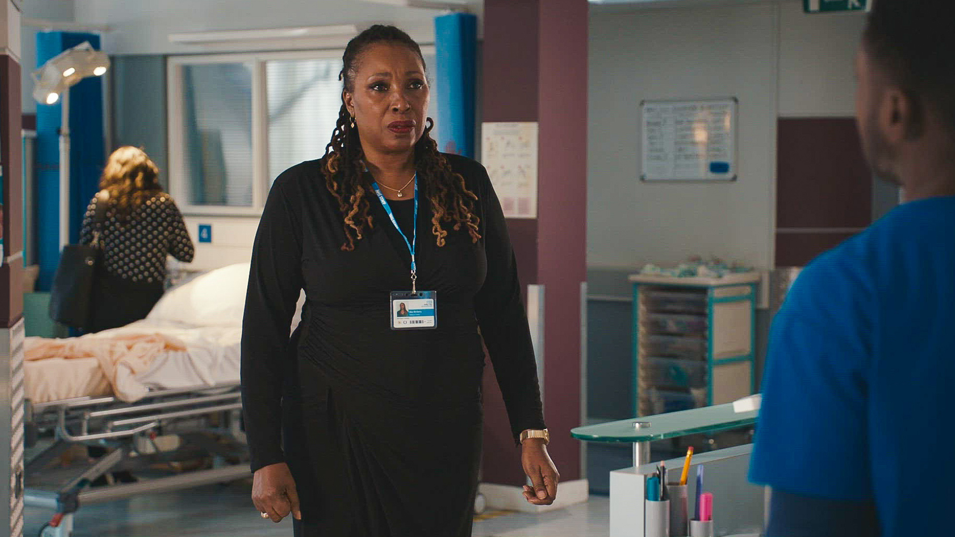 Plex Drama Watch Holby City Online Free BBC One Holby City, Series