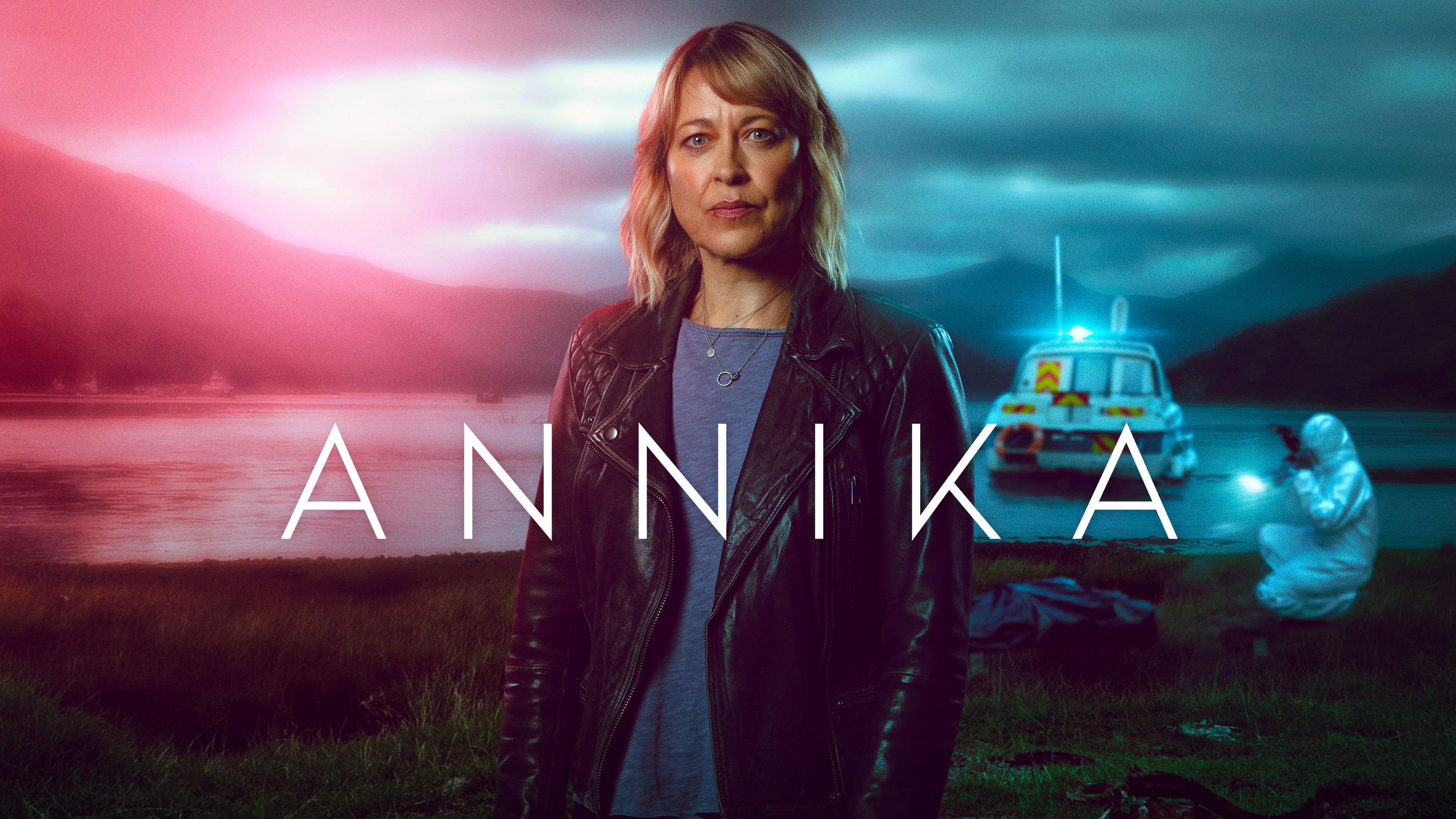 Stream Annika Series & Episodes | Watch on U